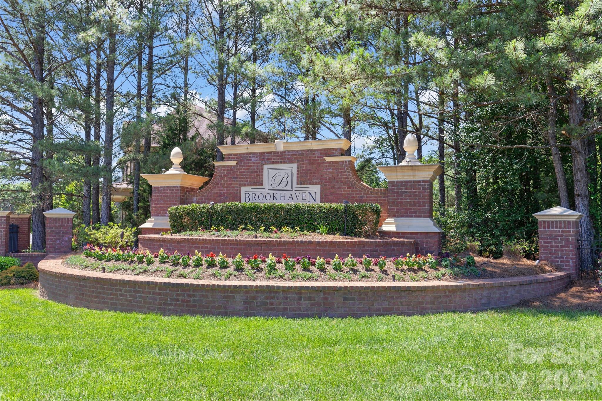3207 Lakehurst Crossing — Matthews