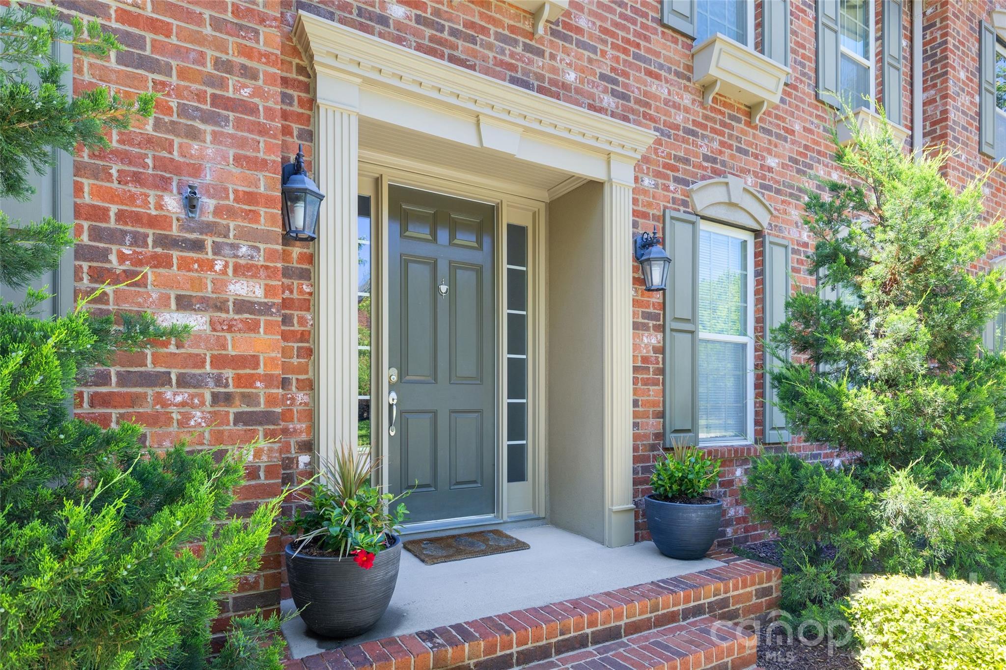 3207 Lakehurst Crossing — Matthews
