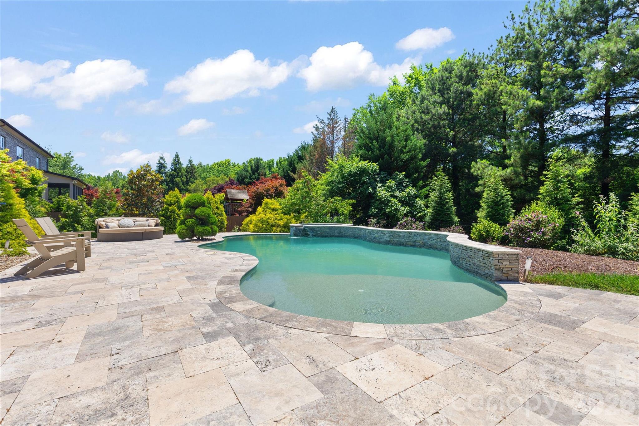 3207 Lakehurst Crossing — Matthews