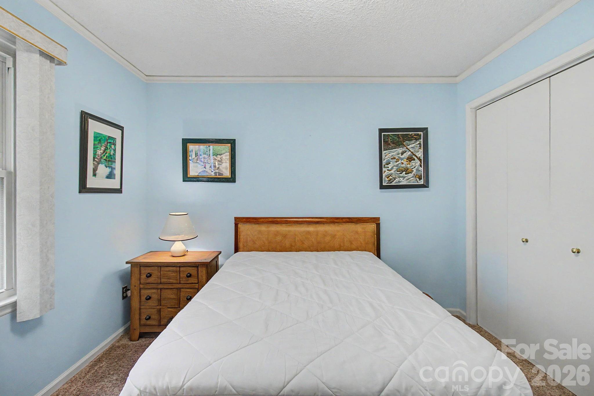 11 Waddell Street — Weaverville