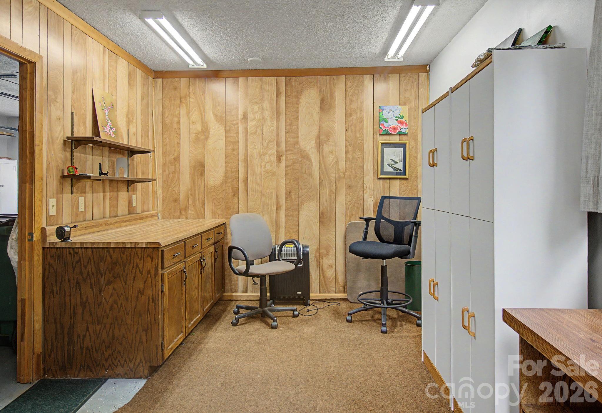 11 Waddell Street — Weaverville