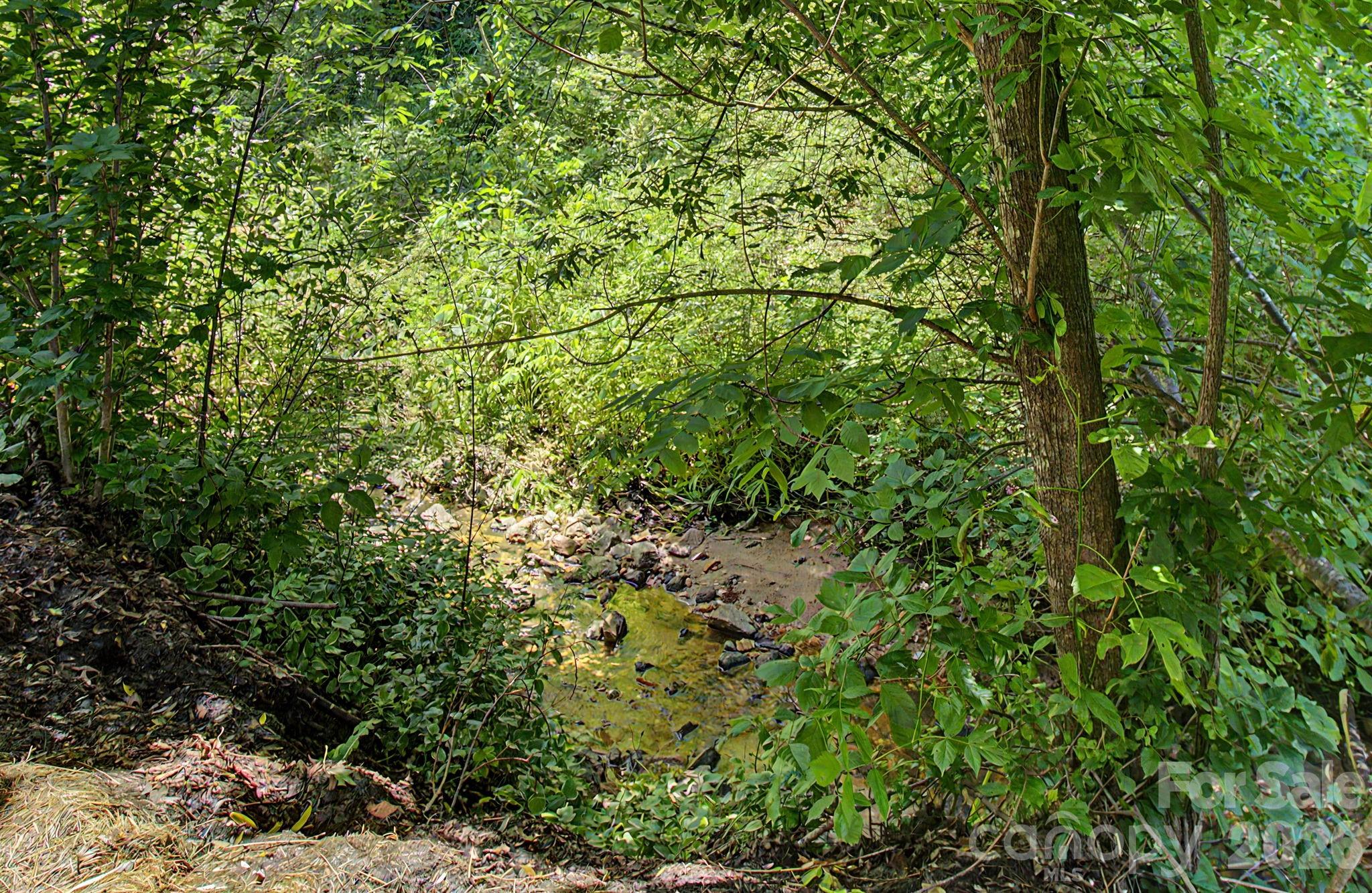 11 Waddell Street — Weaverville