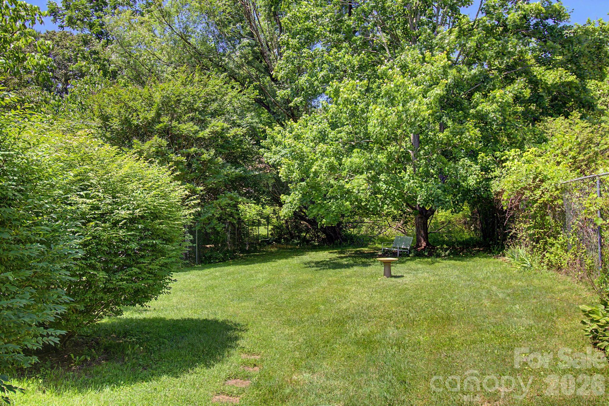 11 Waddell Street — Weaverville