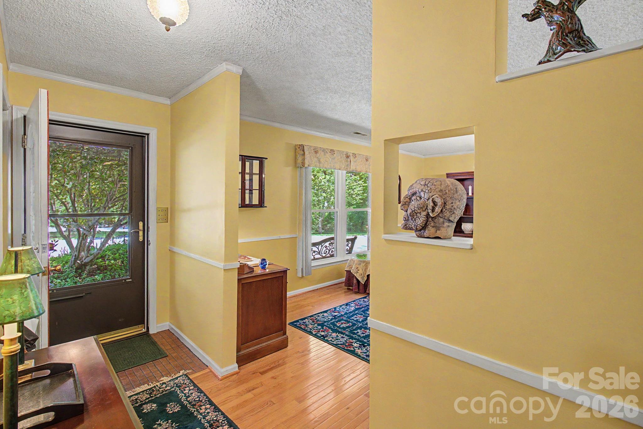 11 Waddell Street — Weaverville
