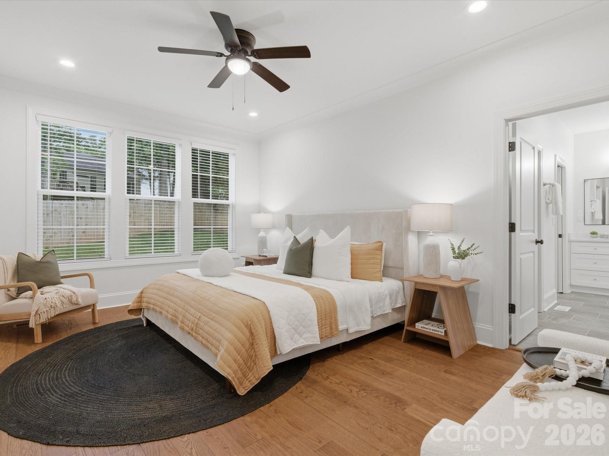7815 Red Oaks Trail — Waxhaw