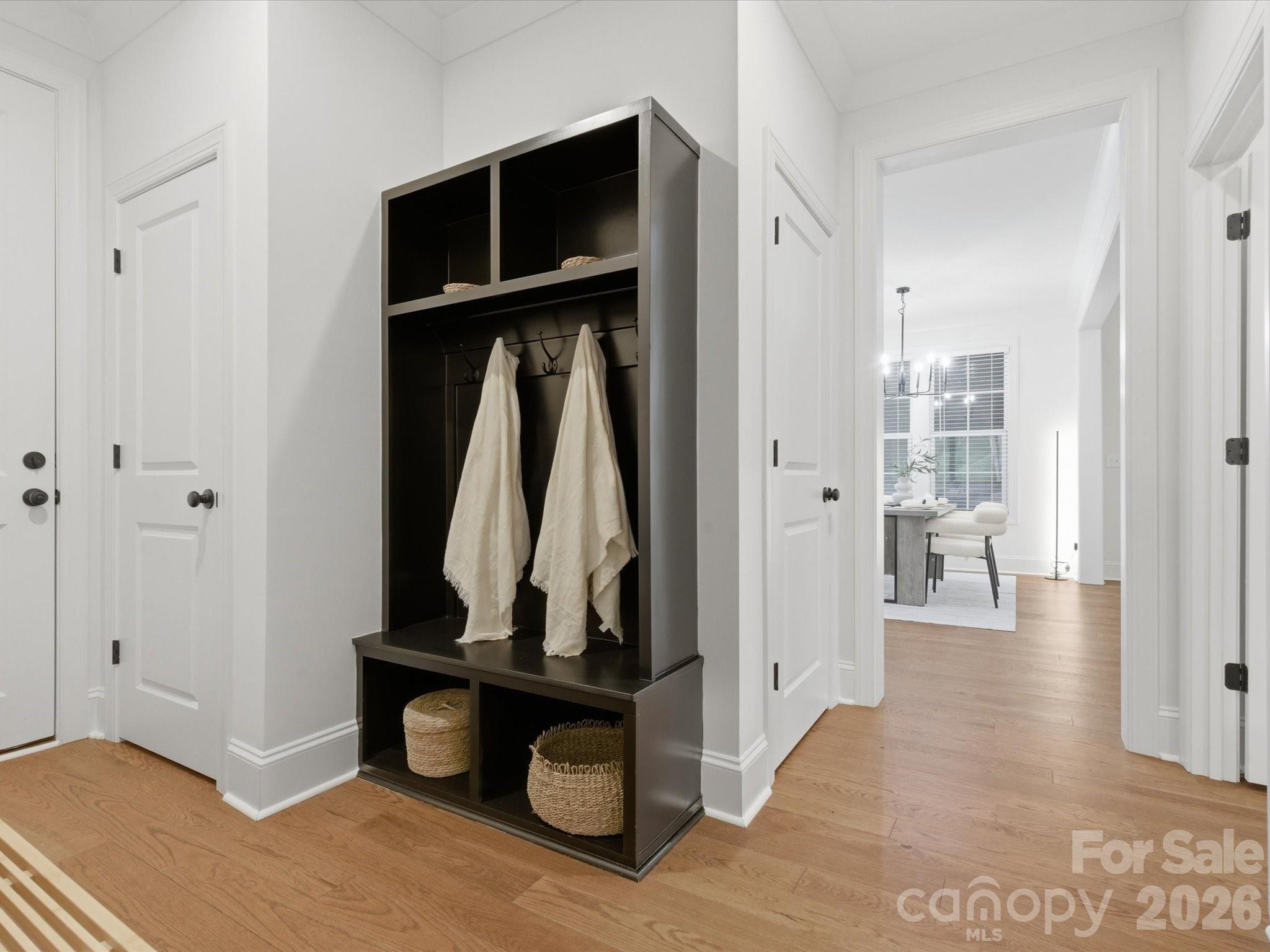 7815 Red Oaks Trail — Waxhaw