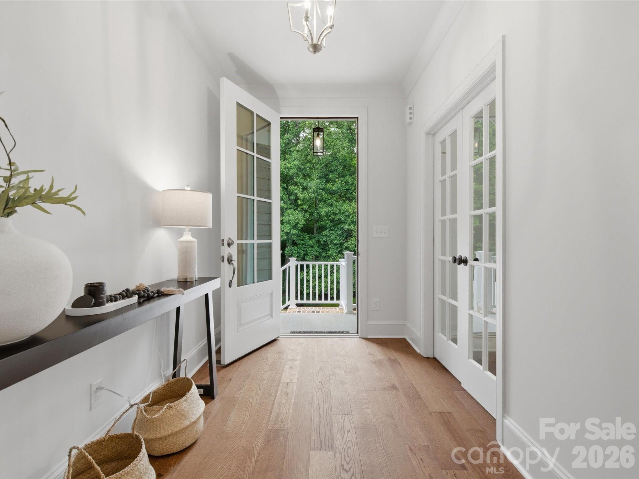 7815 Red Oaks Trail — Waxhaw