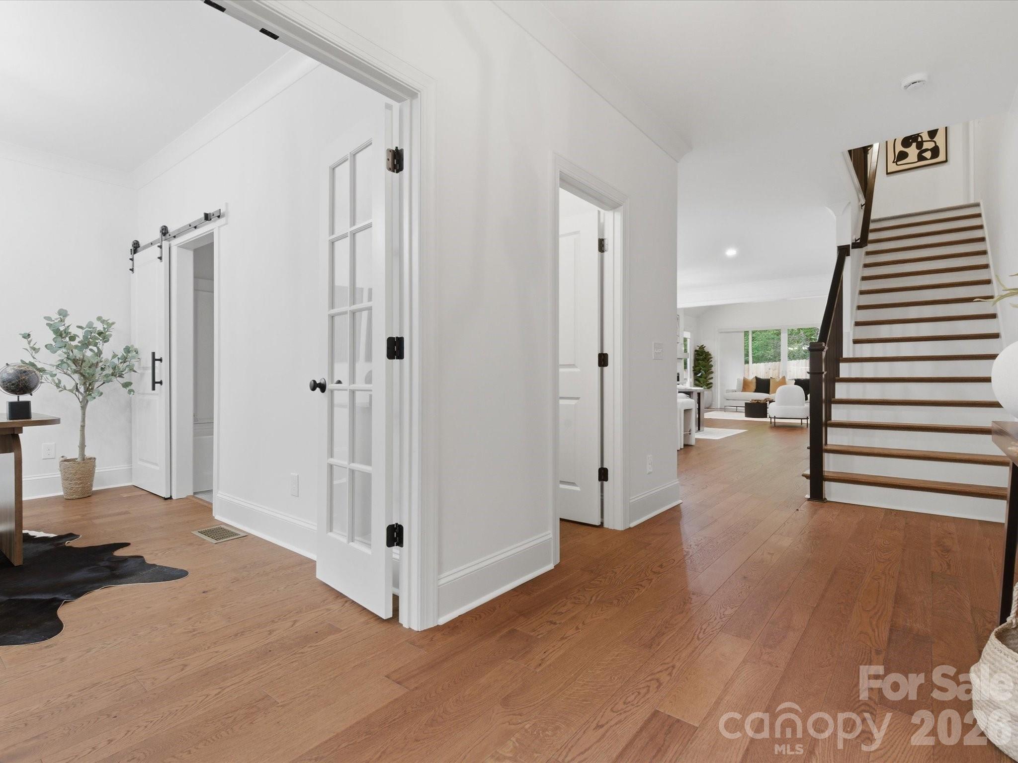 7815 Red Oaks Trail — Waxhaw