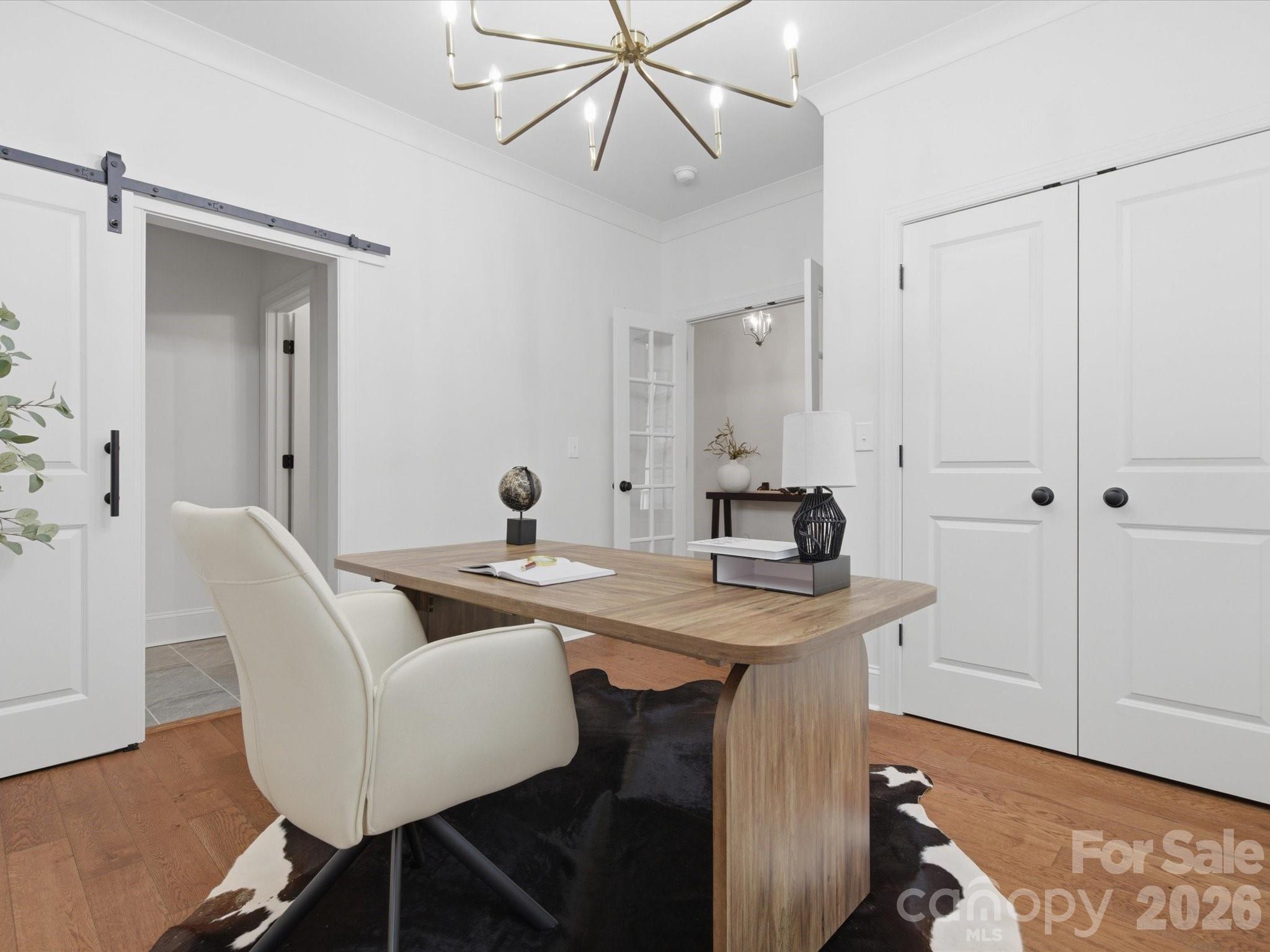 7815 Red Oaks Trail — Waxhaw