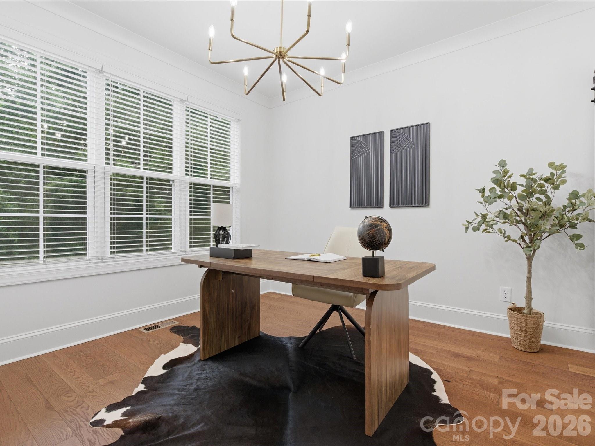 7815 Red Oaks Trail — Waxhaw