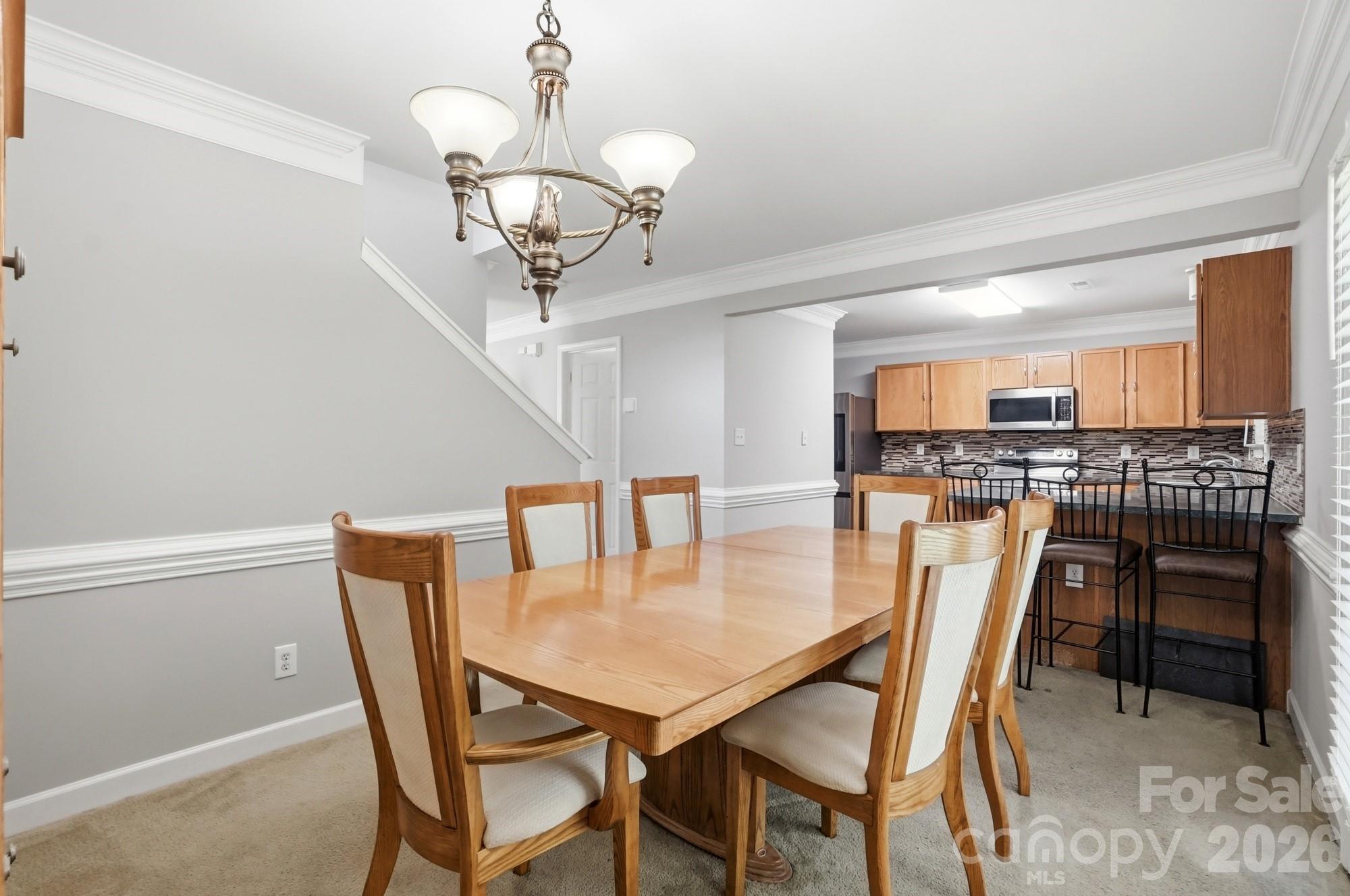 1135 Stonehenge Lane — Charlotte
