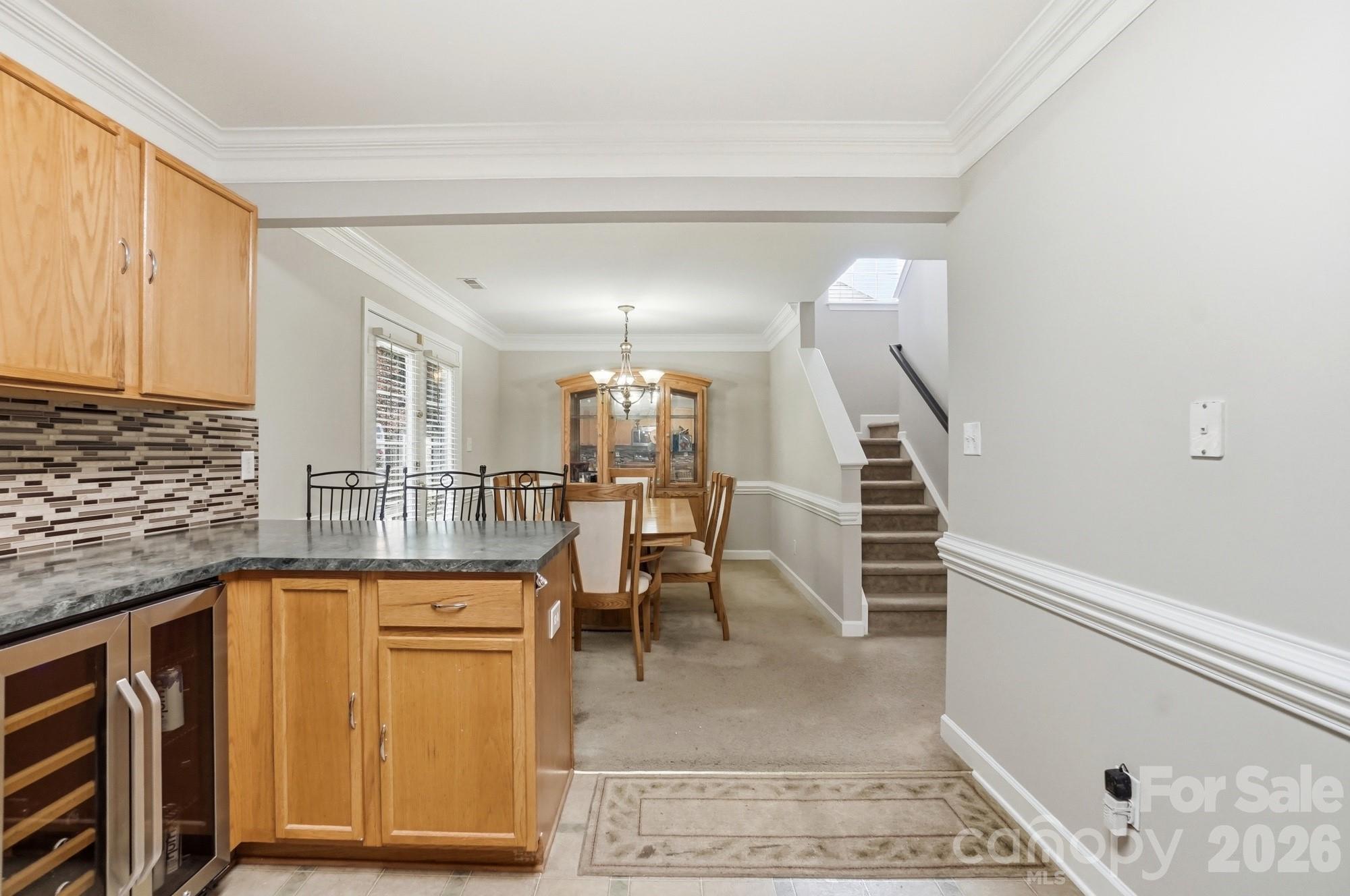 1135 Stonehenge Lane — Charlotte