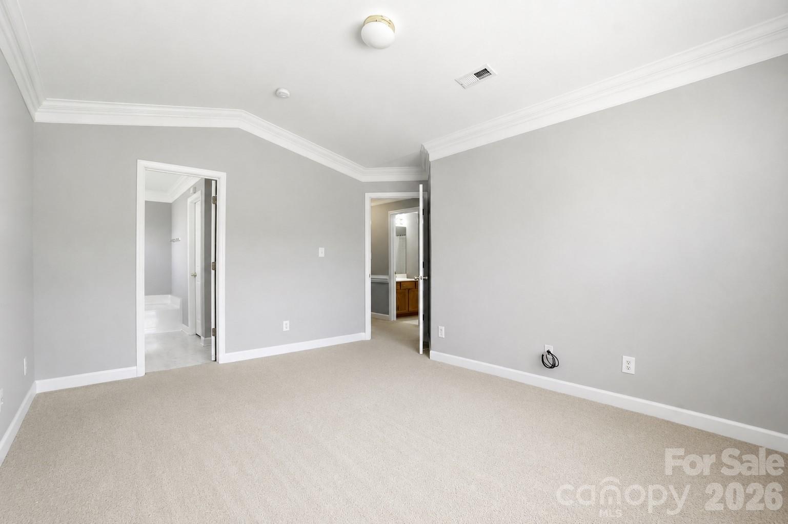 1135 Stonehenge Lane — Charlotte