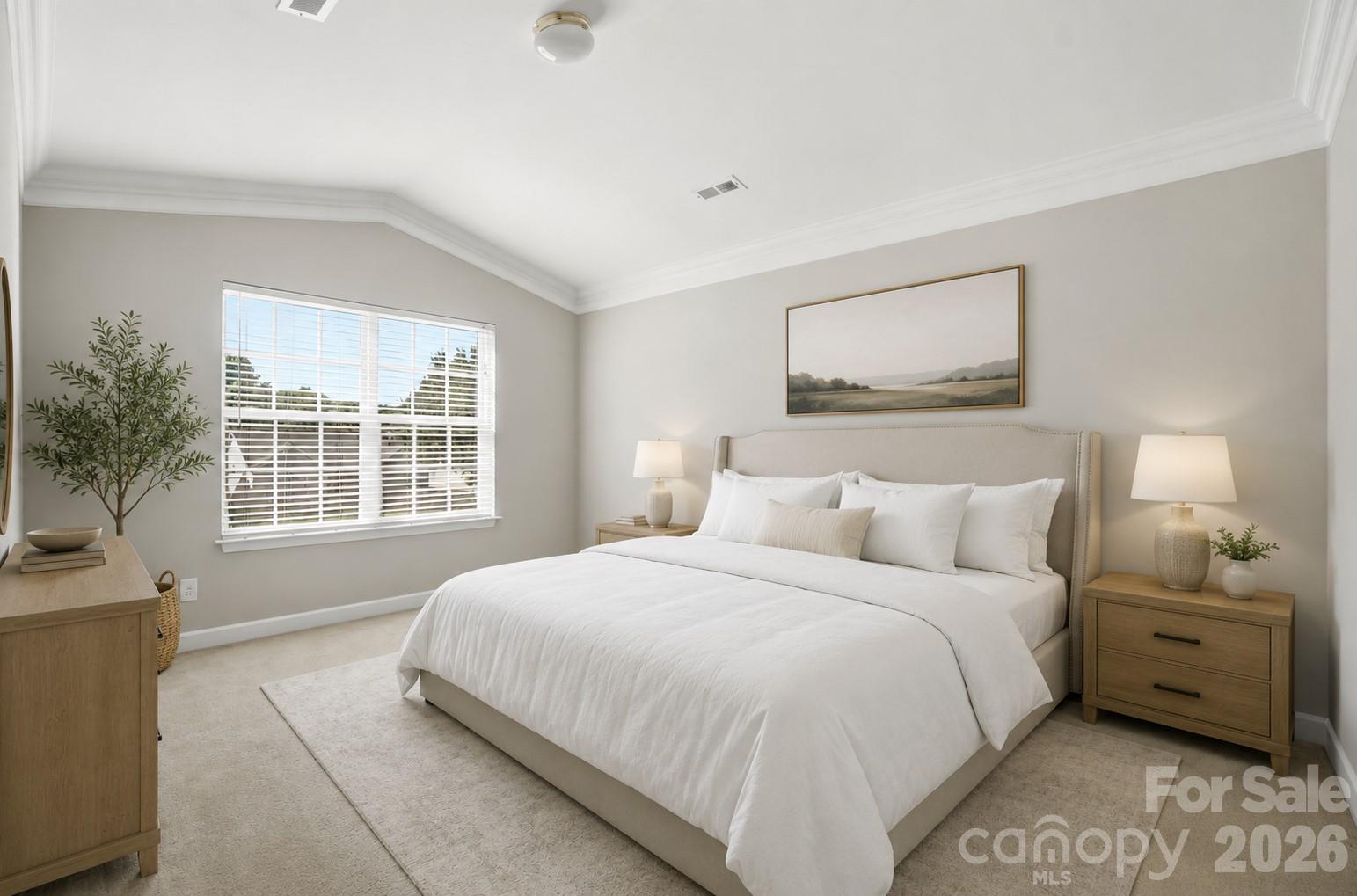 1135 Stonehenge Lane — Charlotte