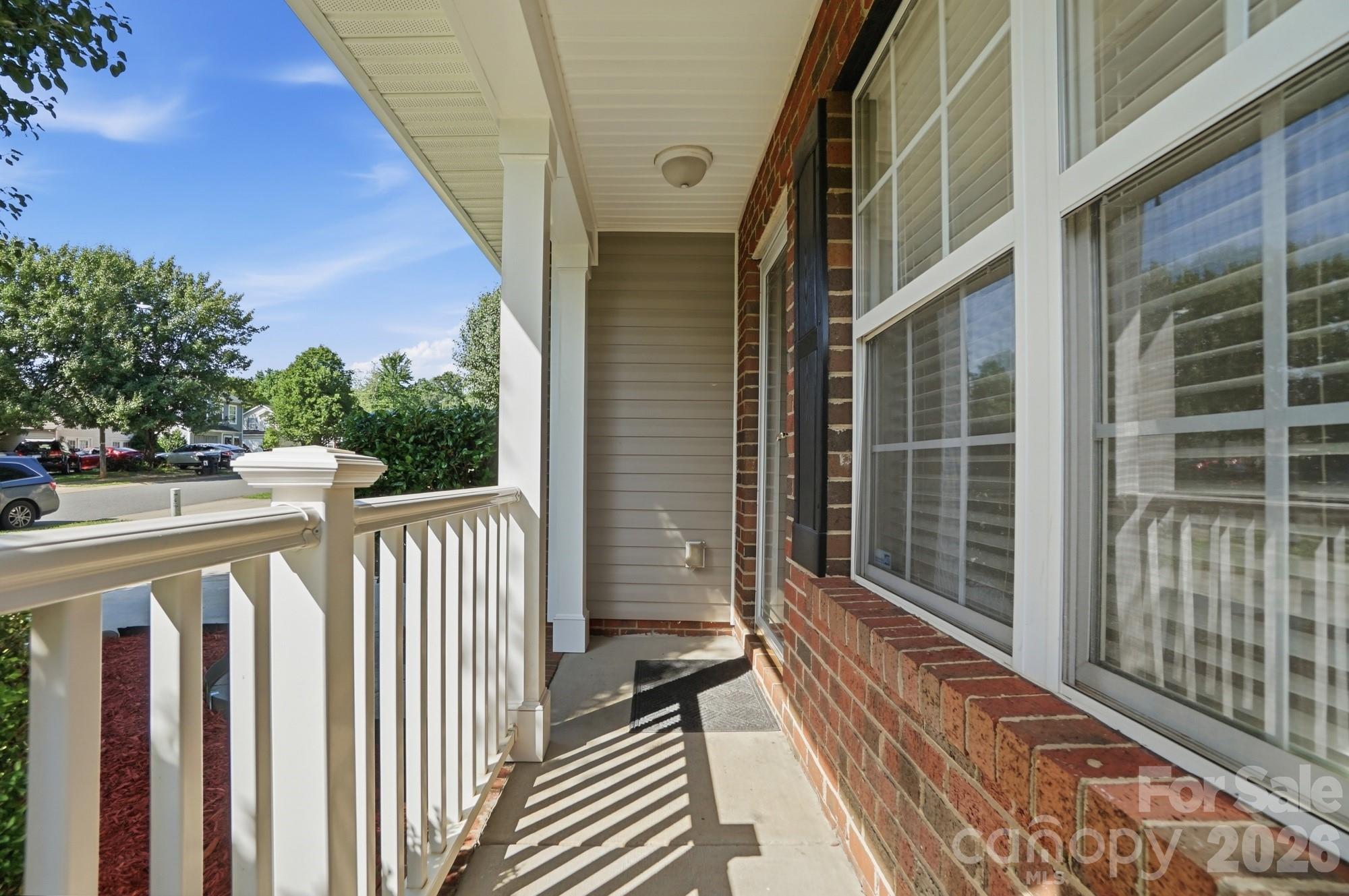 1135 Stonehenge Lane — Charlotte