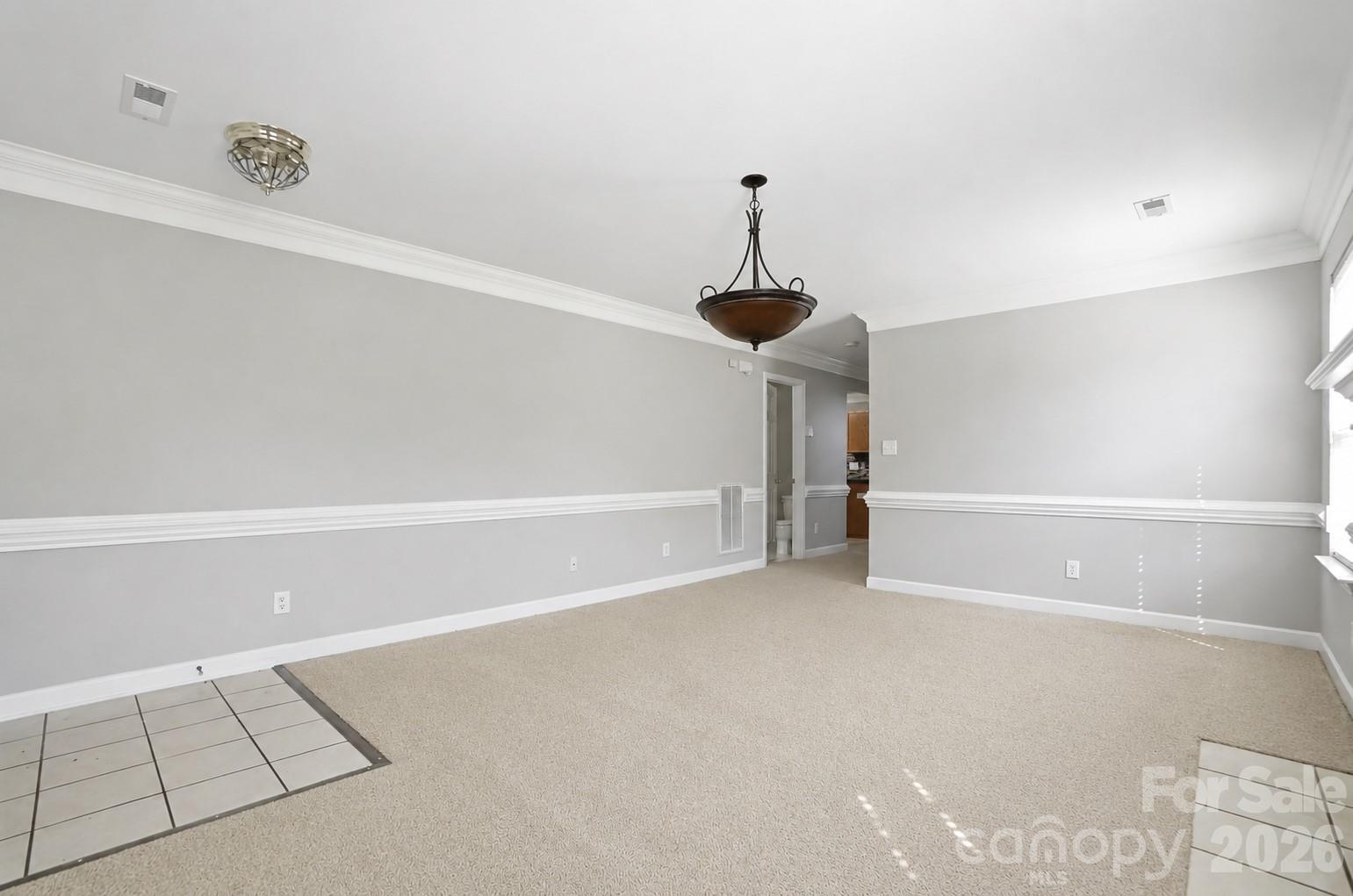 1135 Stonehenge Lane — Charlotte