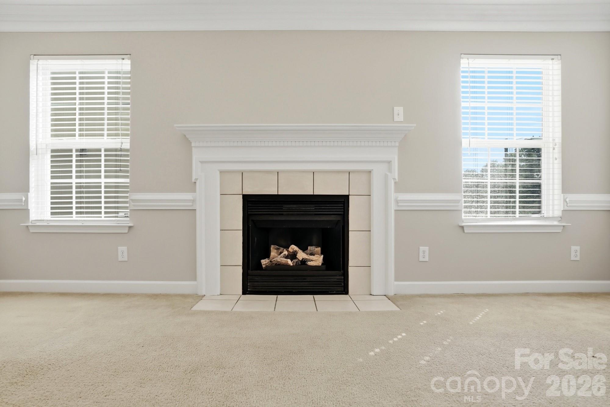 1135 Stonehenge Lane — Charlotte