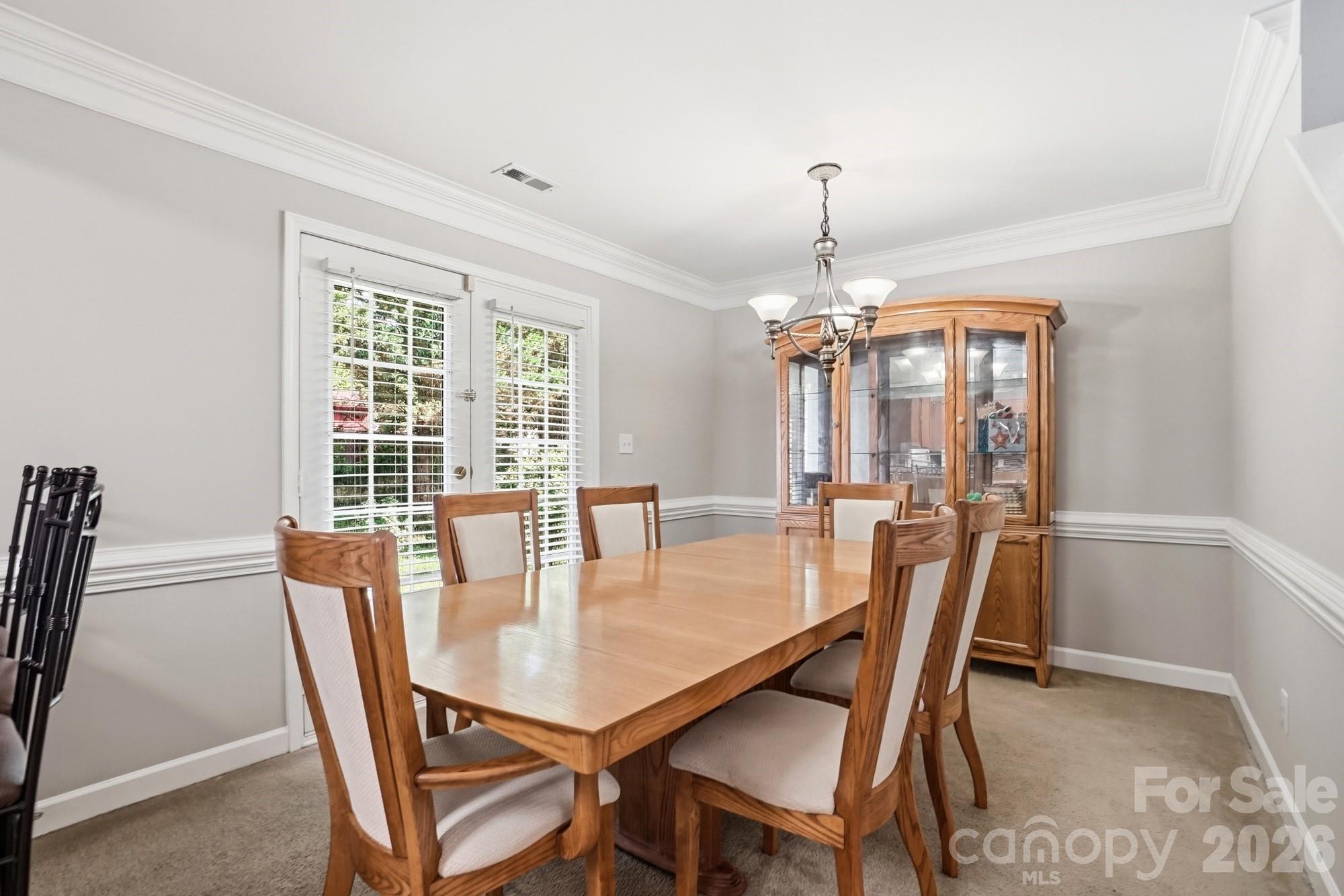 1135 Stonehenge Lane — Charlotte