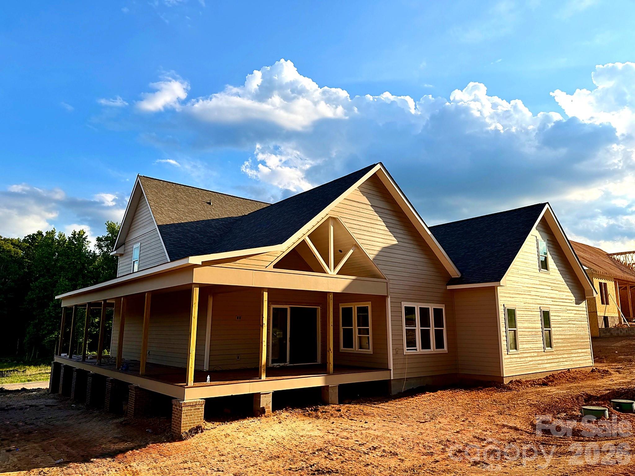 123 Camerons Mill Lane #33 — Statesville