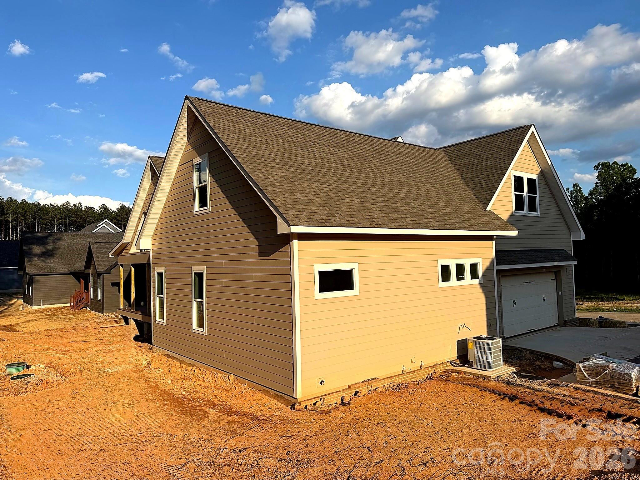 123 Camerons Mill Lane #33 — Statesville