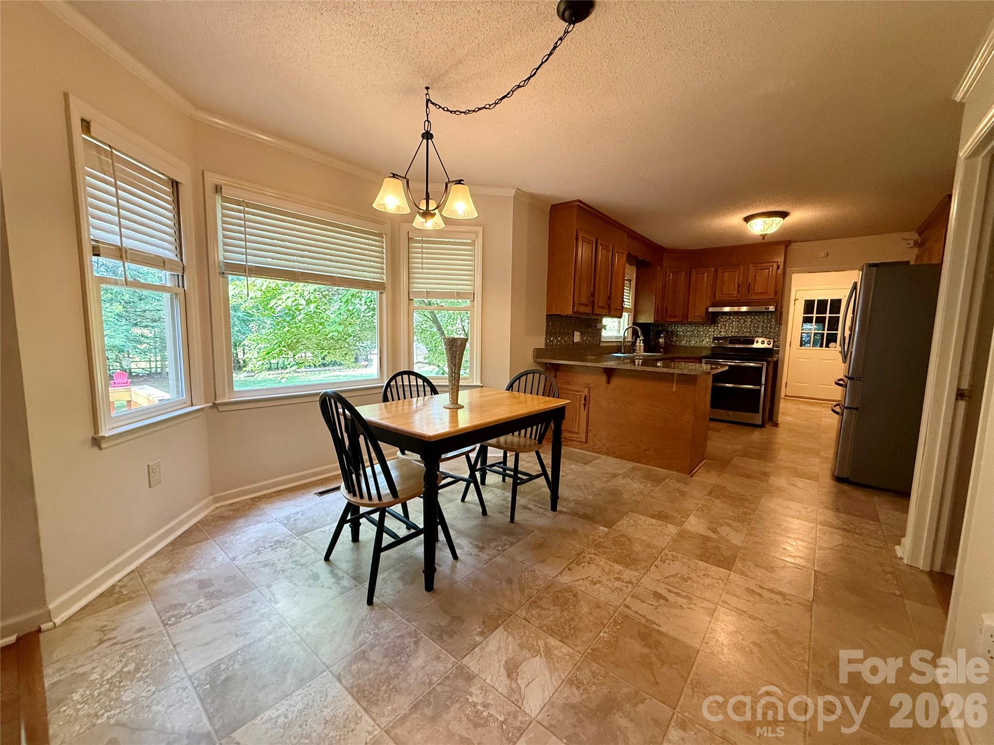 196 Flint Ridge Drive — Concord
