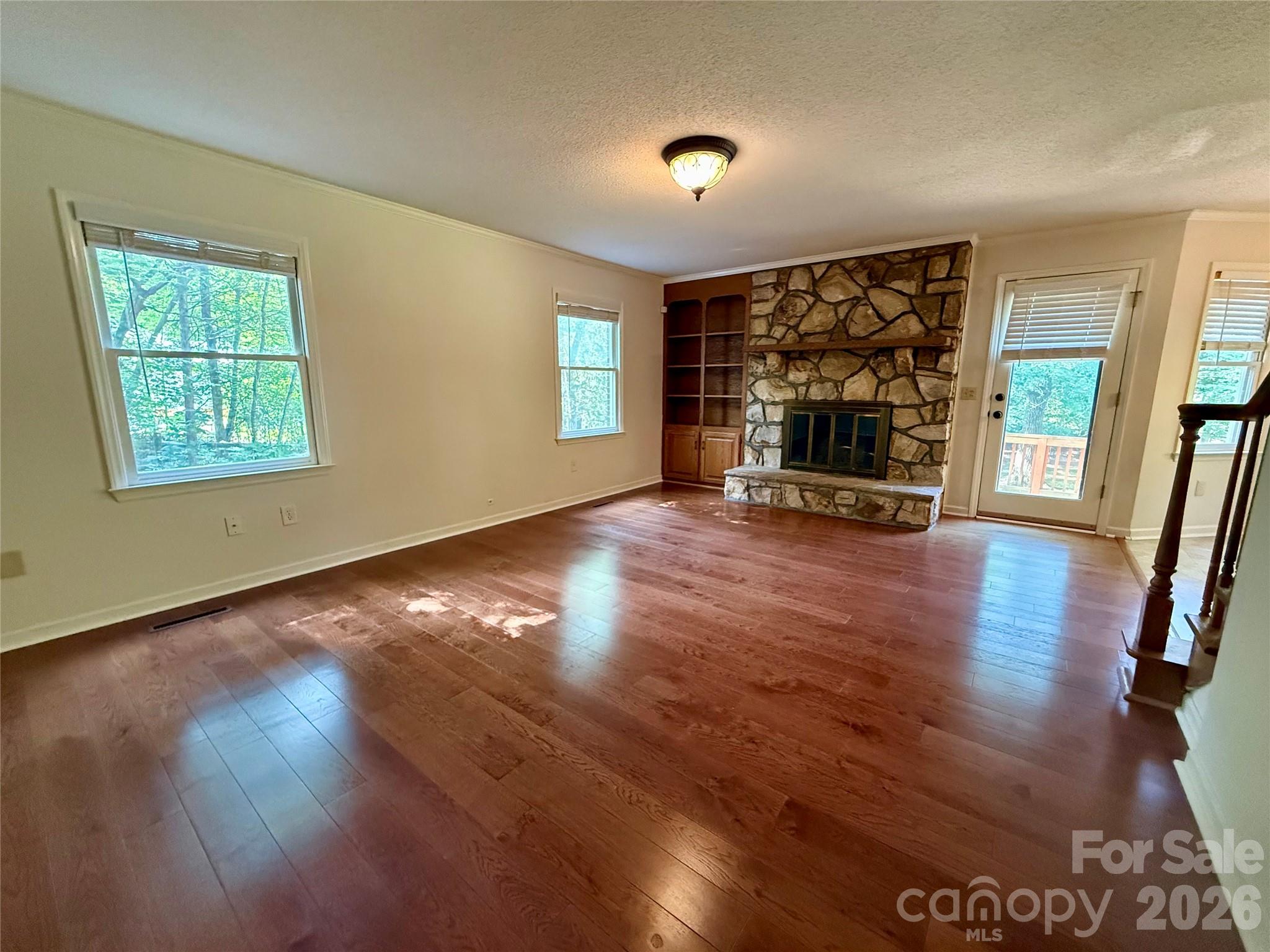 196 Flint Ridge Drive — Concord