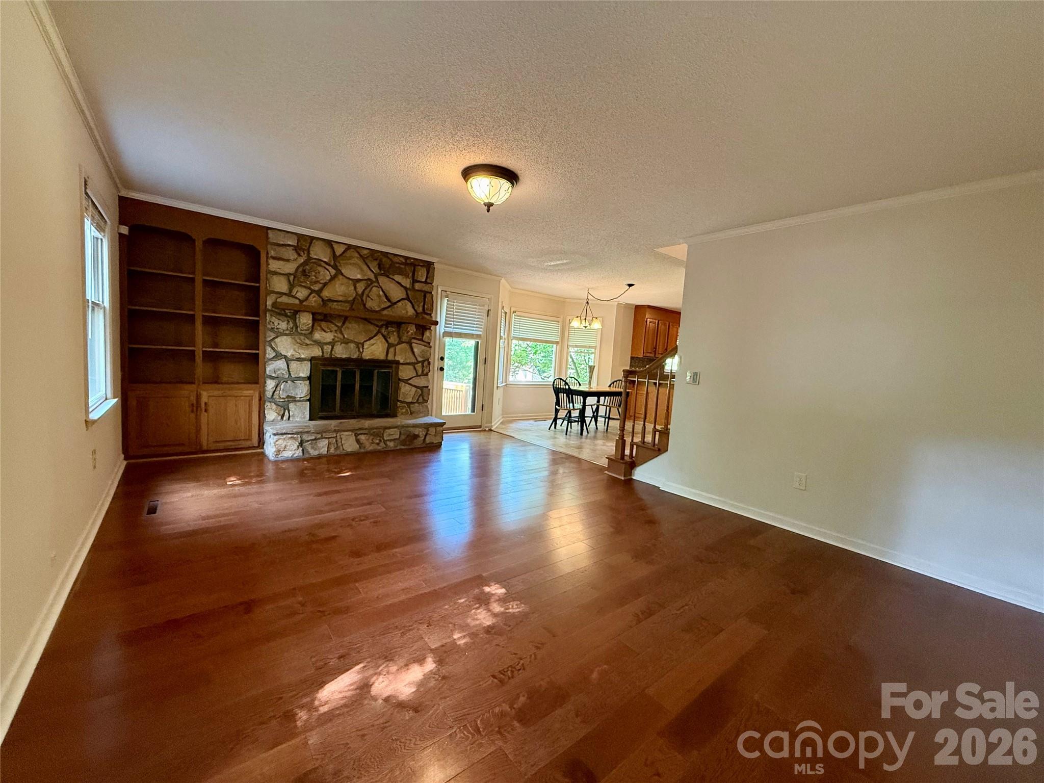196 Flint Ridge Drive — Concord