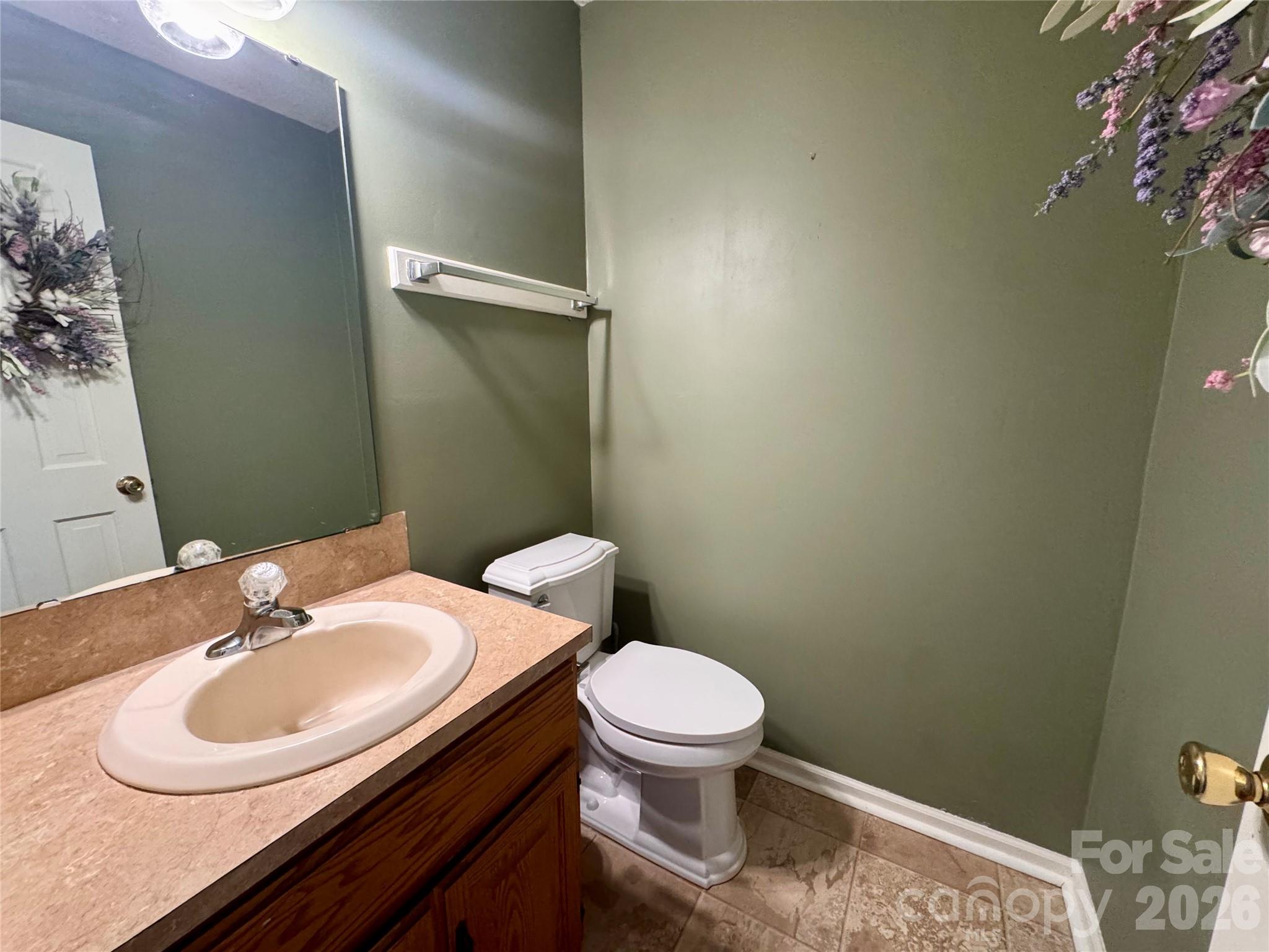 196 Flint Ridge Drive — Concord