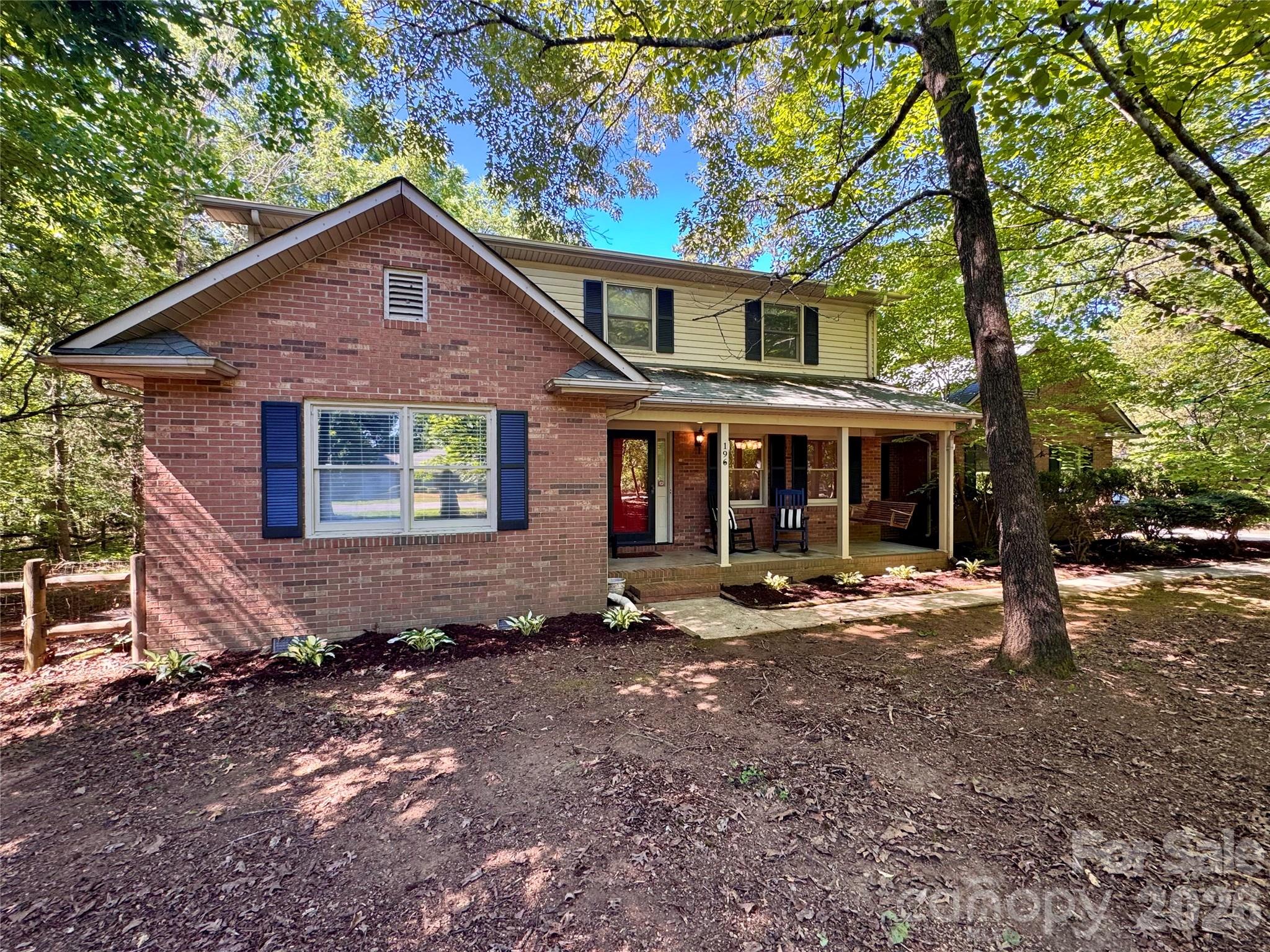 196 Flint Ridge Drive — Concord