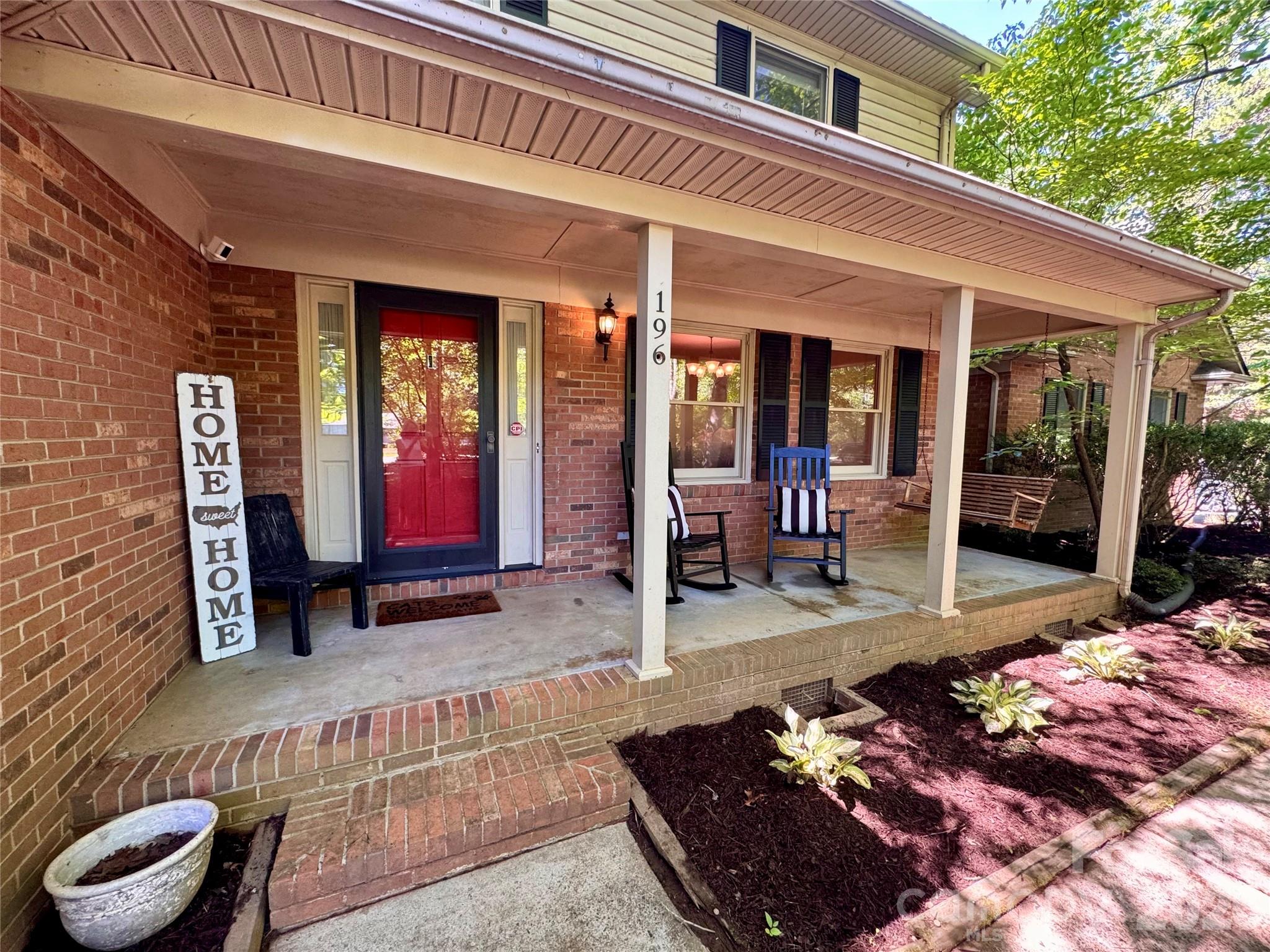 196 Flint Ridge Drive — Concord