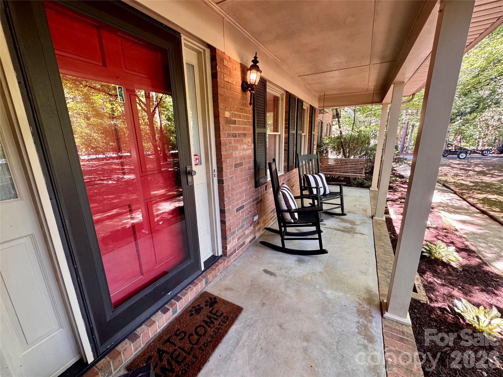196 Flint Ridge Drive — Concord