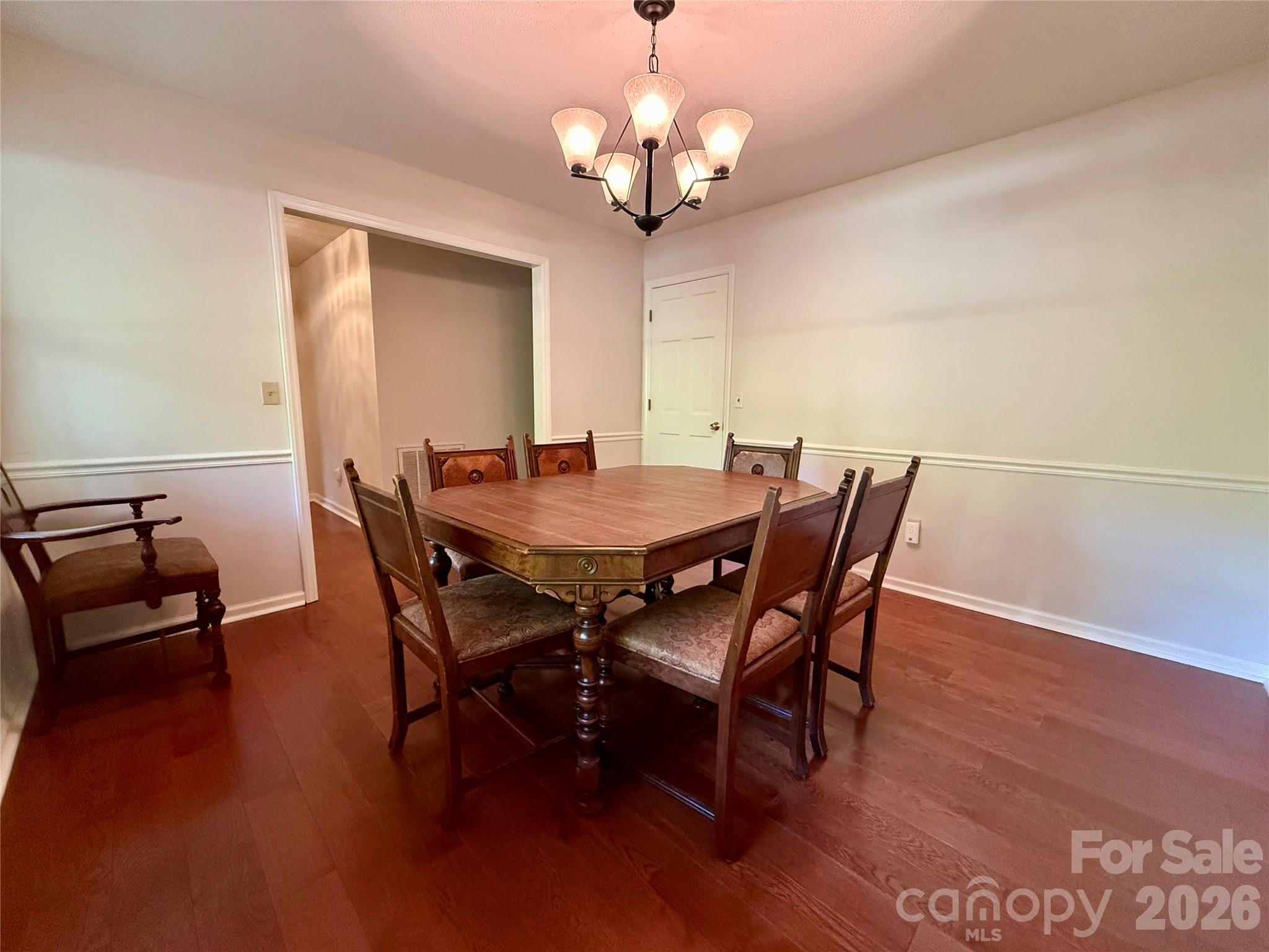 196 Flint Ridge Drive — Concord