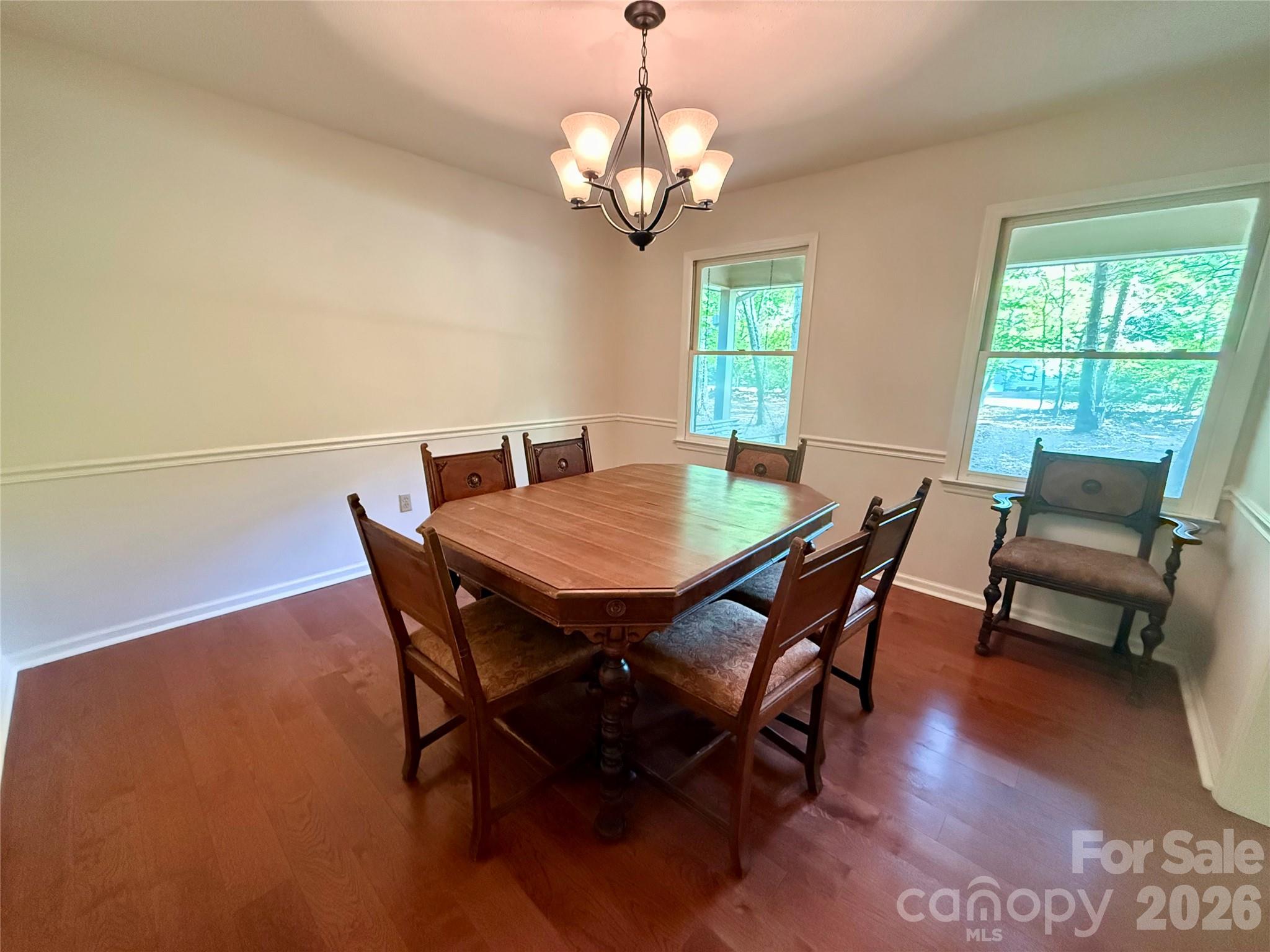 196 Flint Ridge Drive — Concord