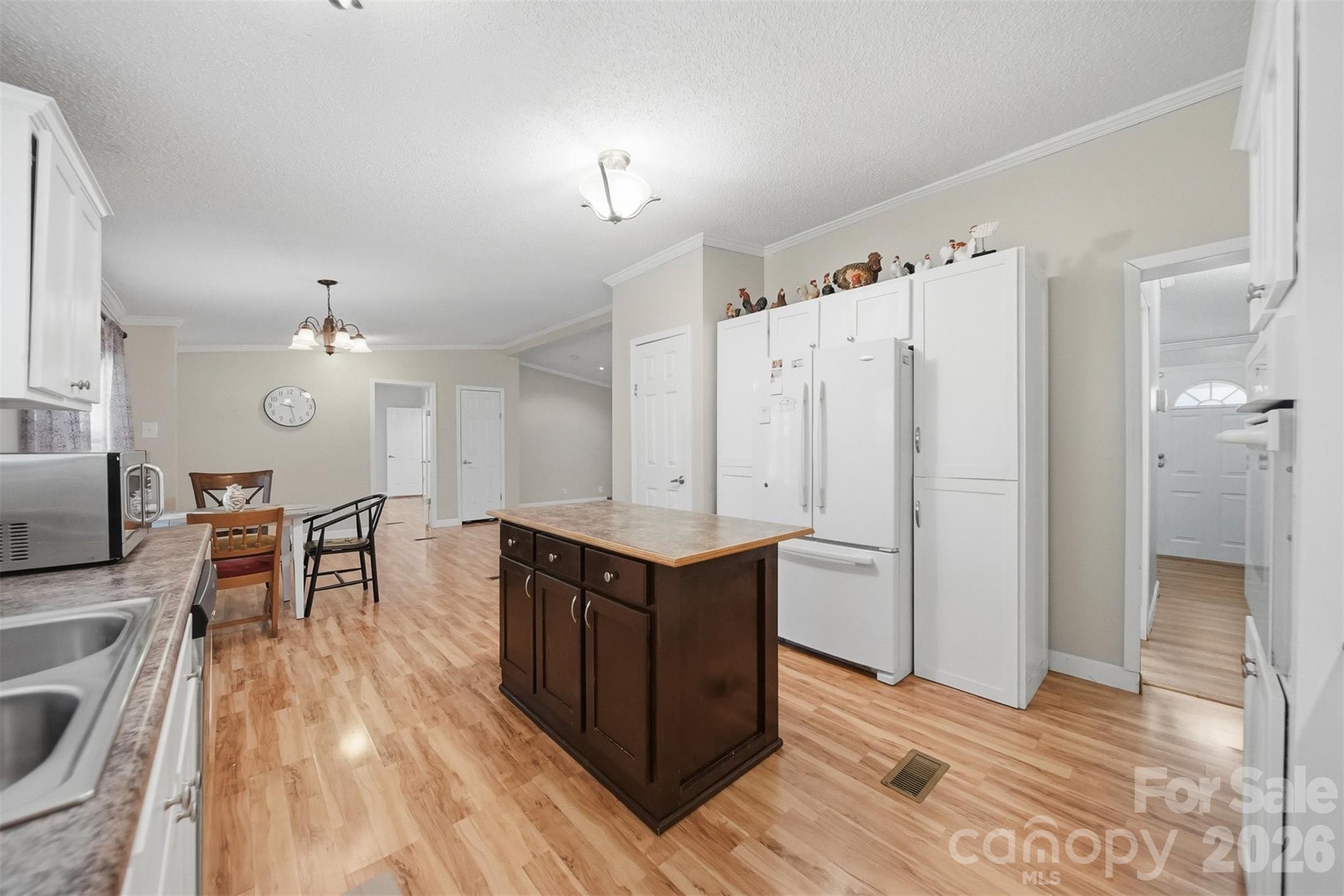 3991 Silver Creek Terrace — Morganton