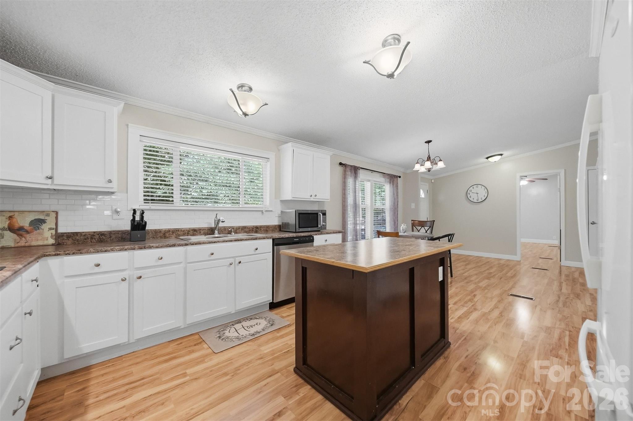 3991 Silver Creek Terrace — Morganton