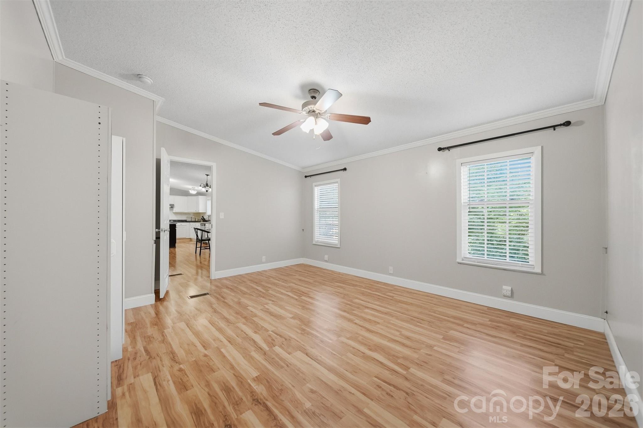 3991 Silver Creek Terrace — Morganton