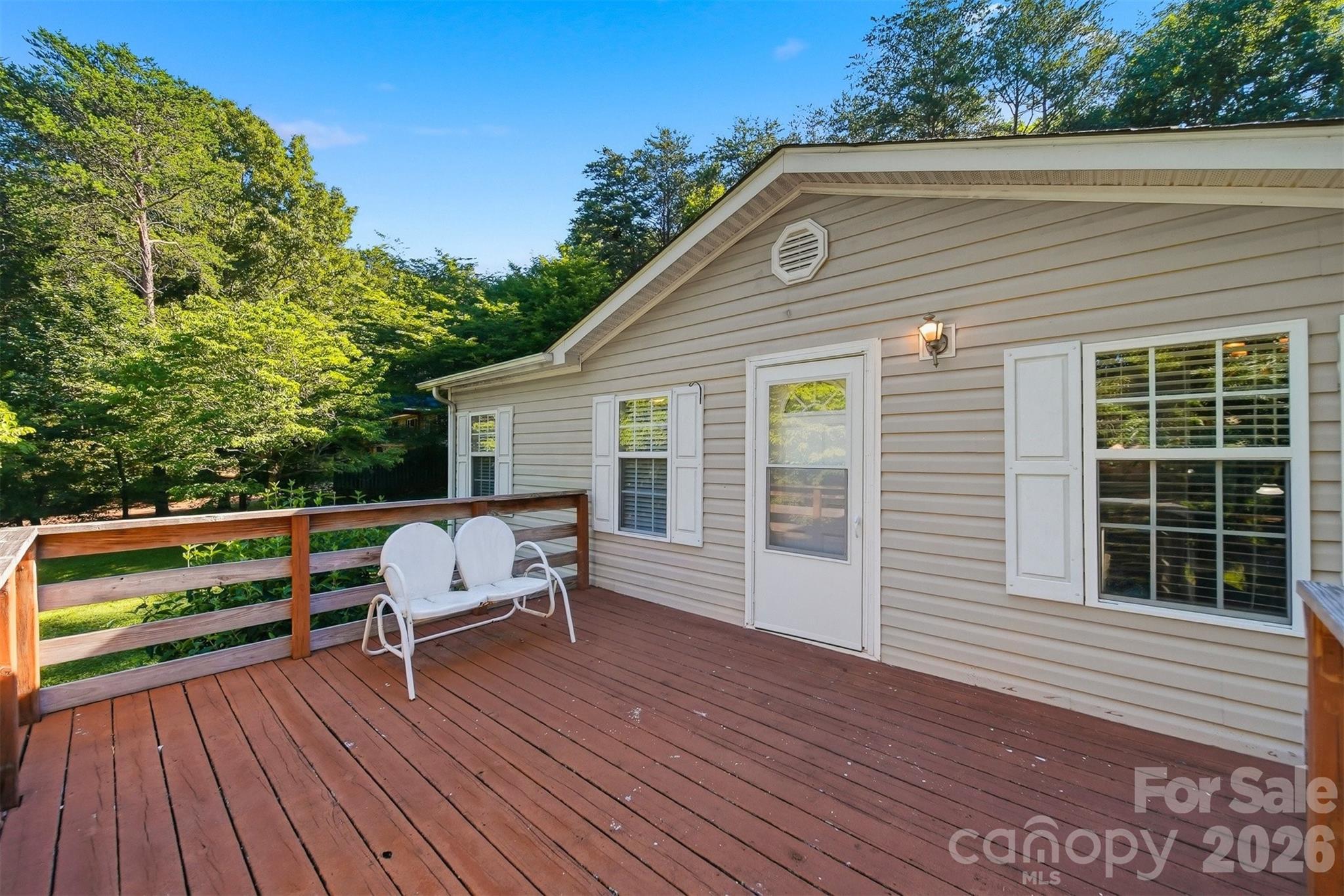 3991 Silver Creek Terrace — Morganton