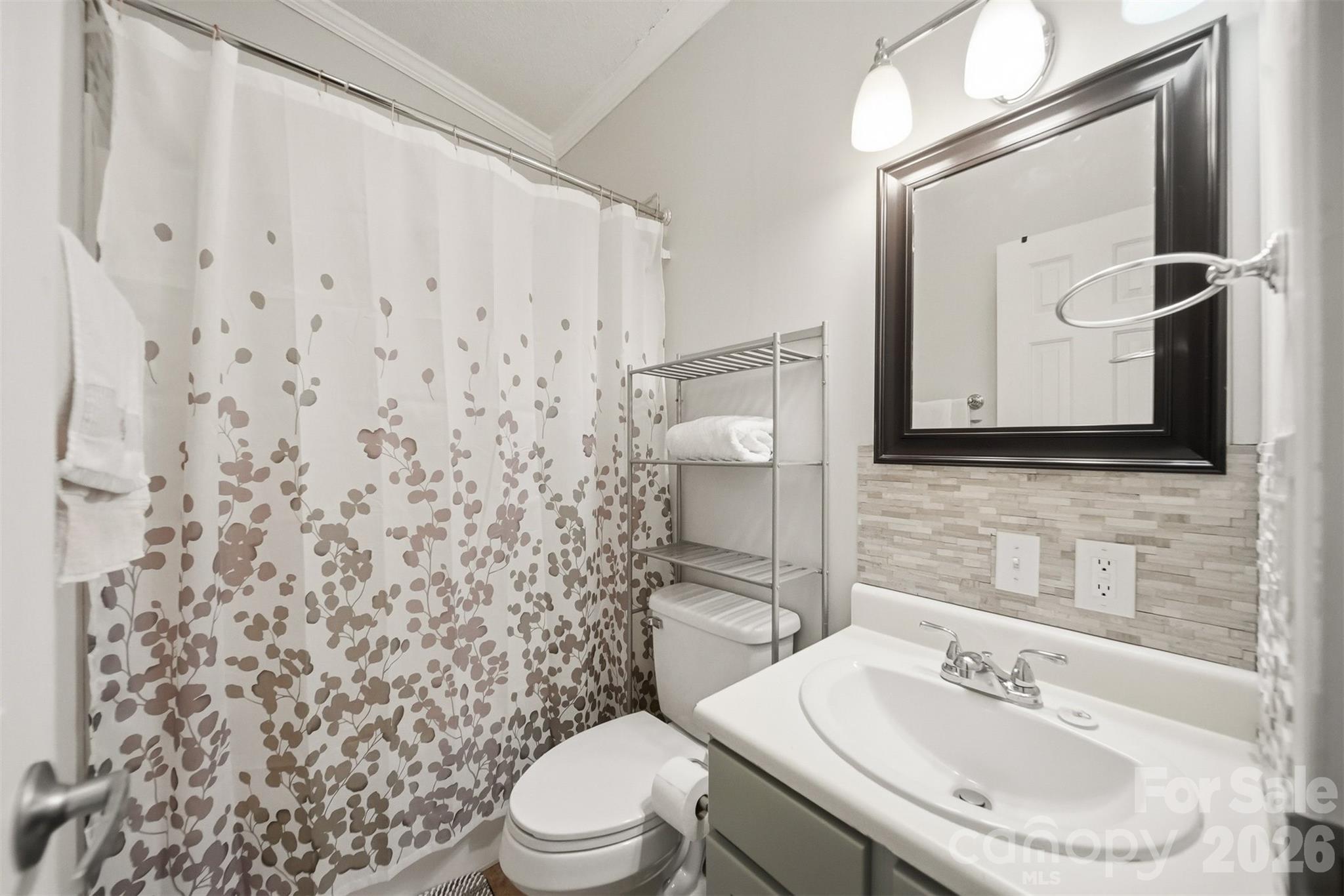 3991 Silver Creek Terrace — Morganton