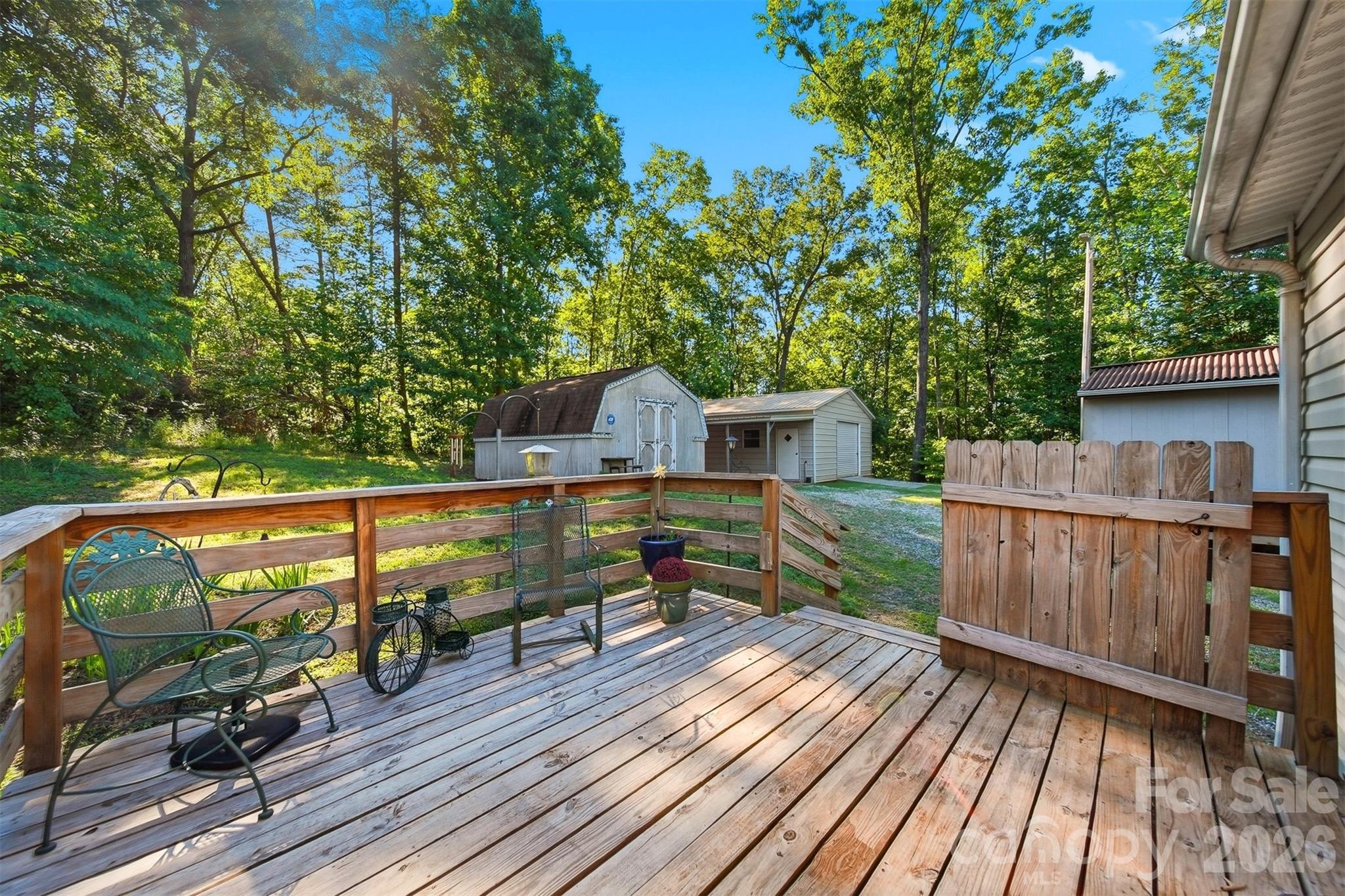 3991 Silver Creek Terrace — Morganton