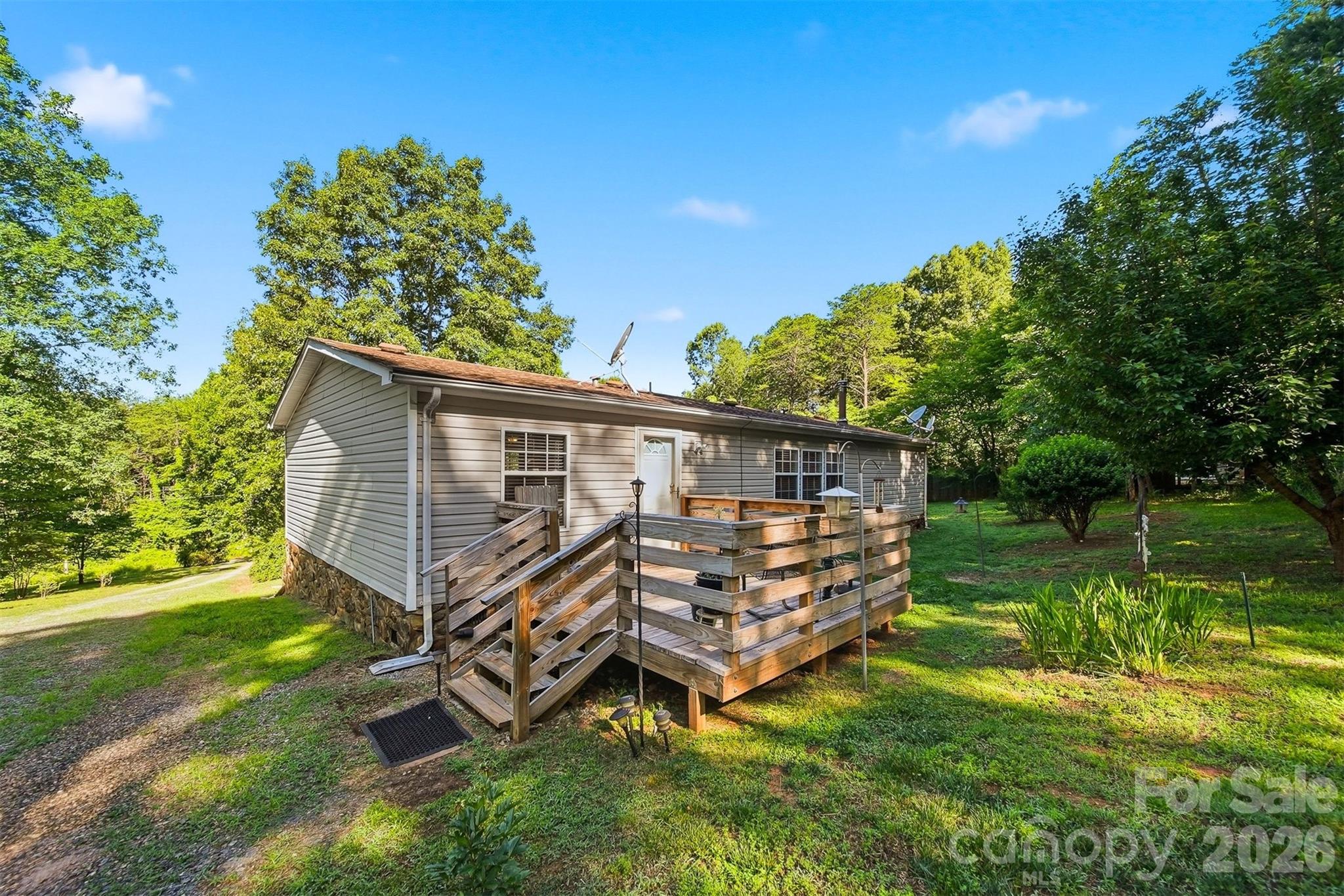 3991 Silver Creek Terrace — Morganton