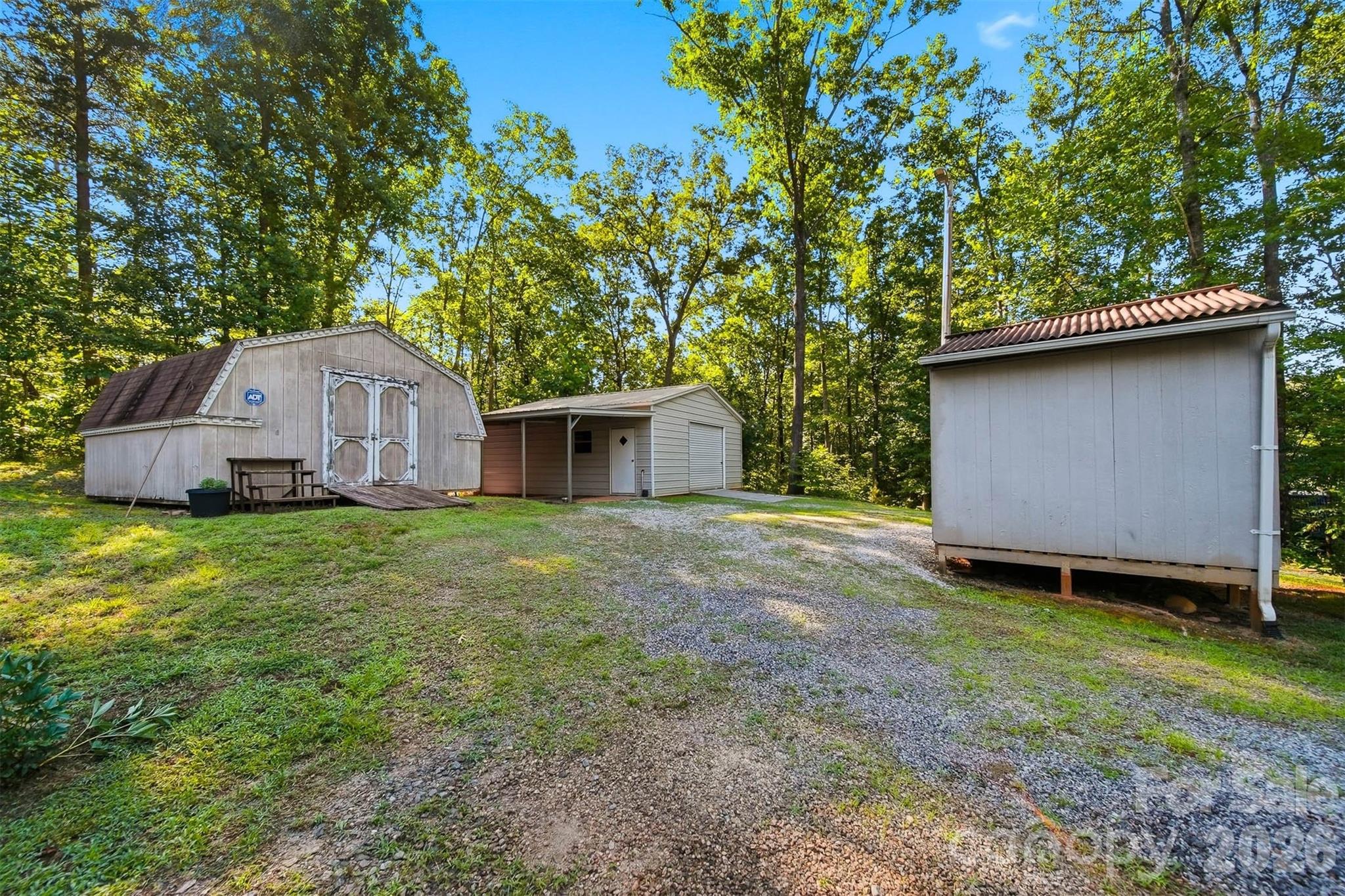 3991 Silver Creek Terrace — Morganton