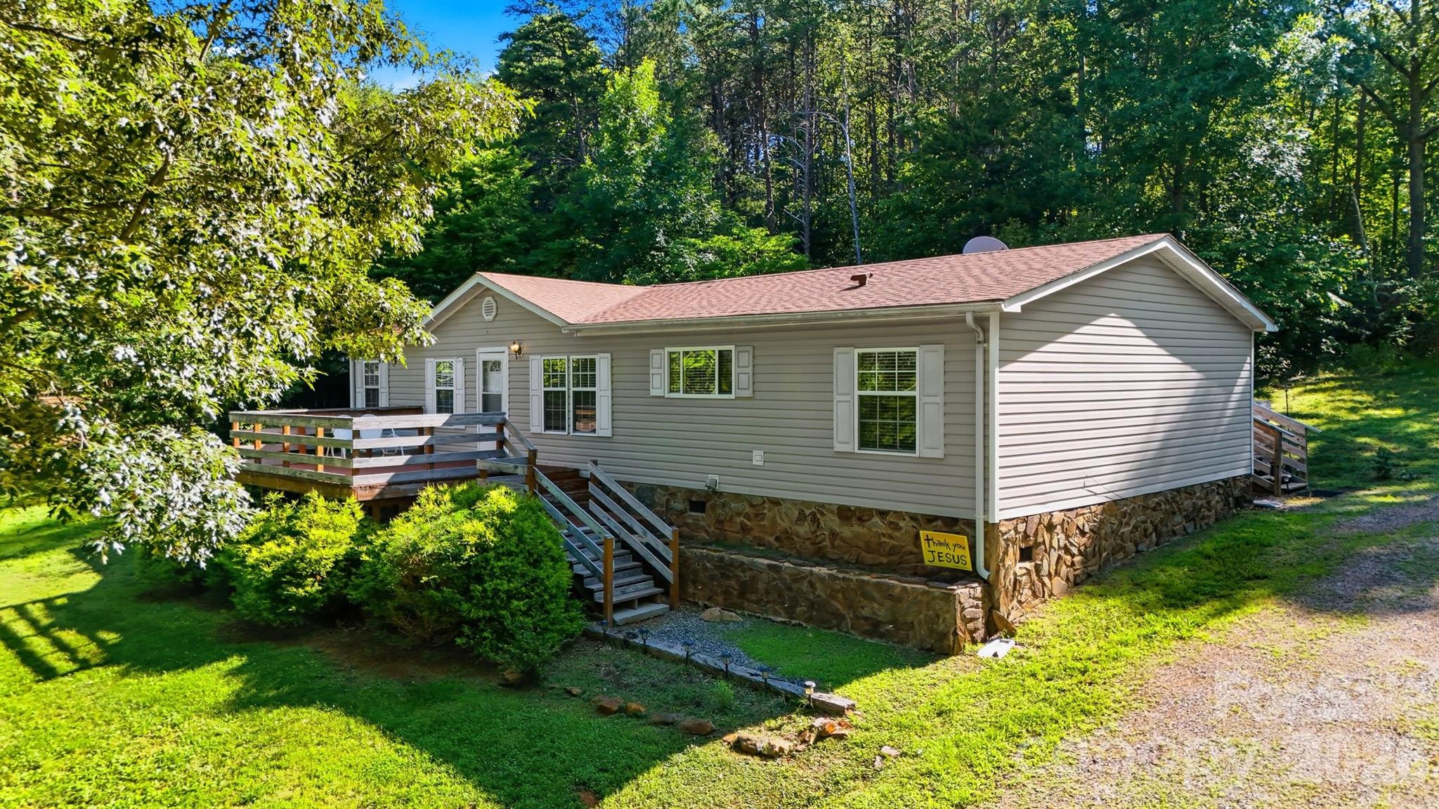 3991 Silver Creek Terrace — Morganton