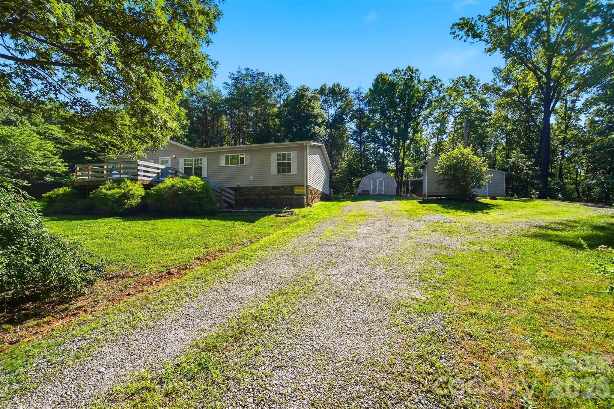 3991 Silver Creek Terrace — Morganton