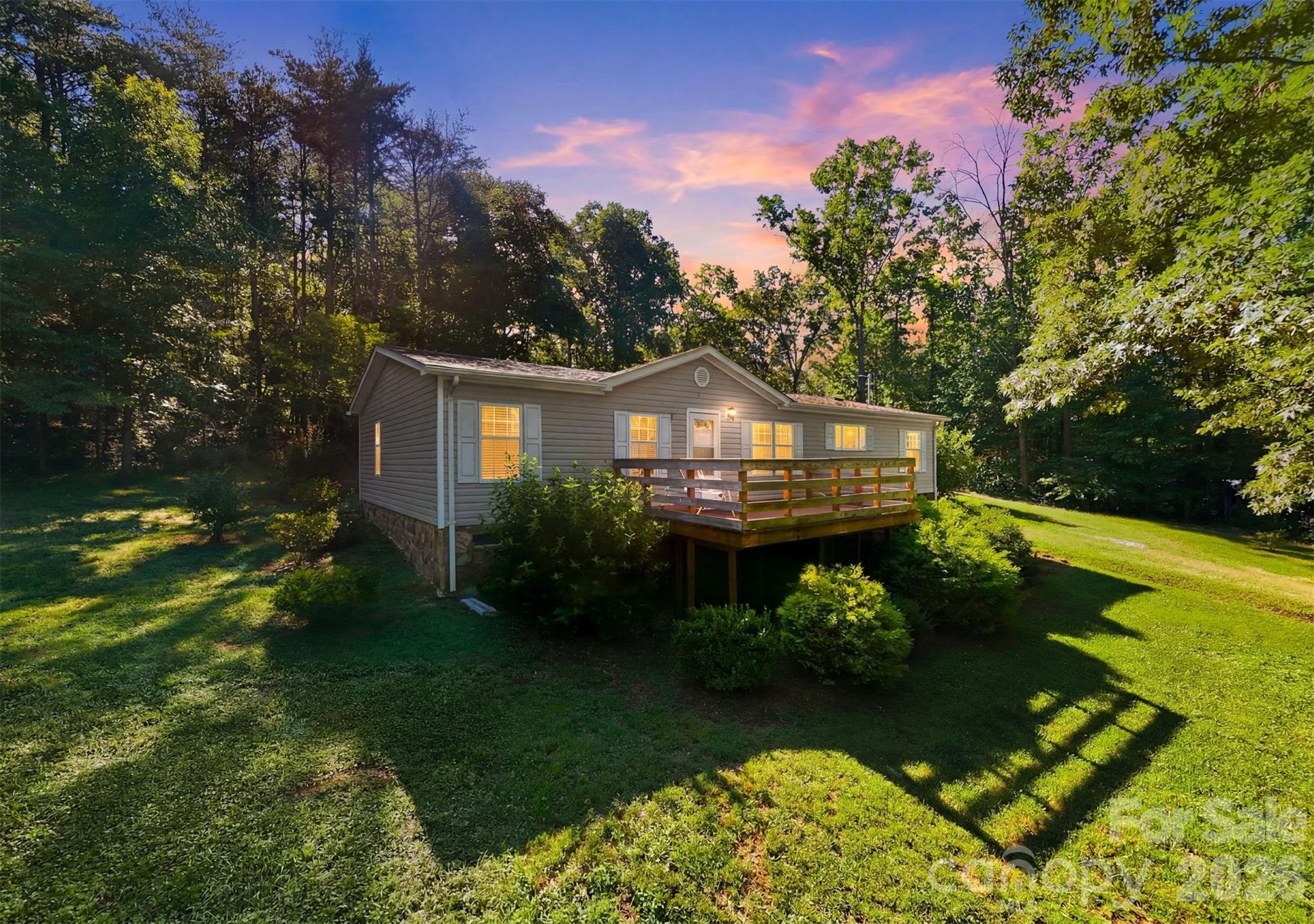 3991 Silver Creek Terrace — Morganton