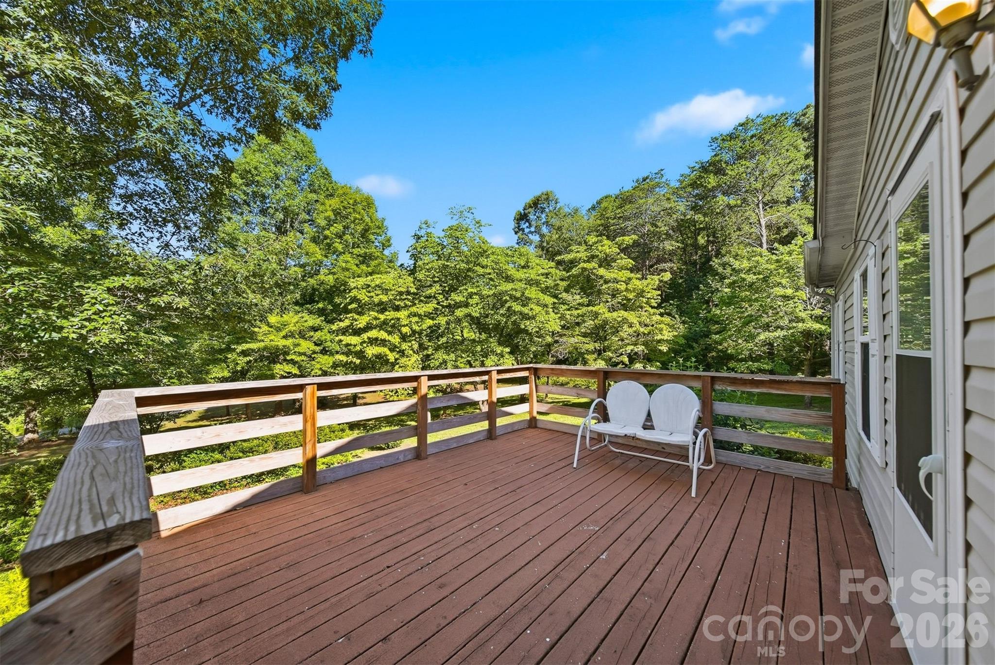 3991 Silver Creek Terrace — Morganton