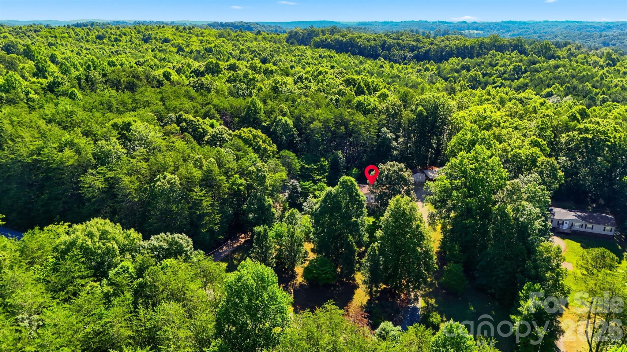 3991 Silver Creek Terrace — Morganton