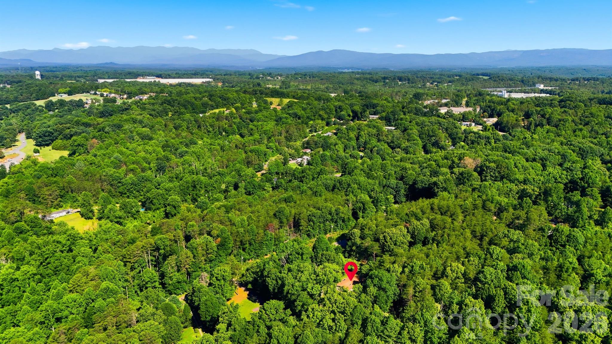 3991 Silver Creek Terrace — Morganton