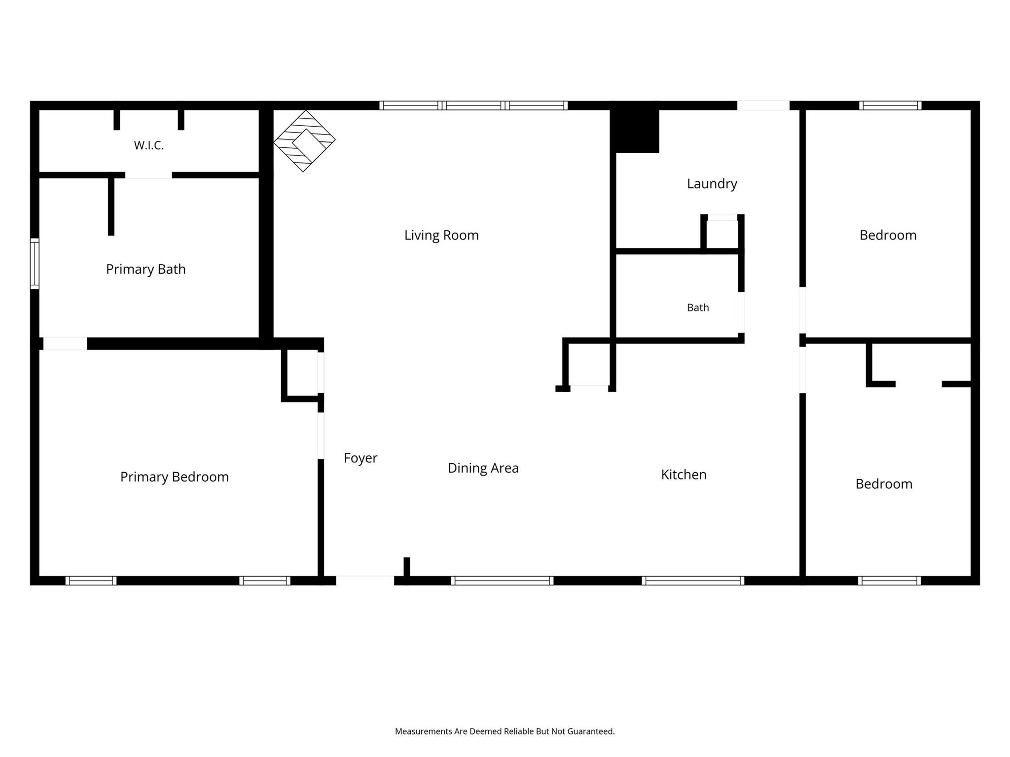 3991 Silver Creek Terrace — Morganton