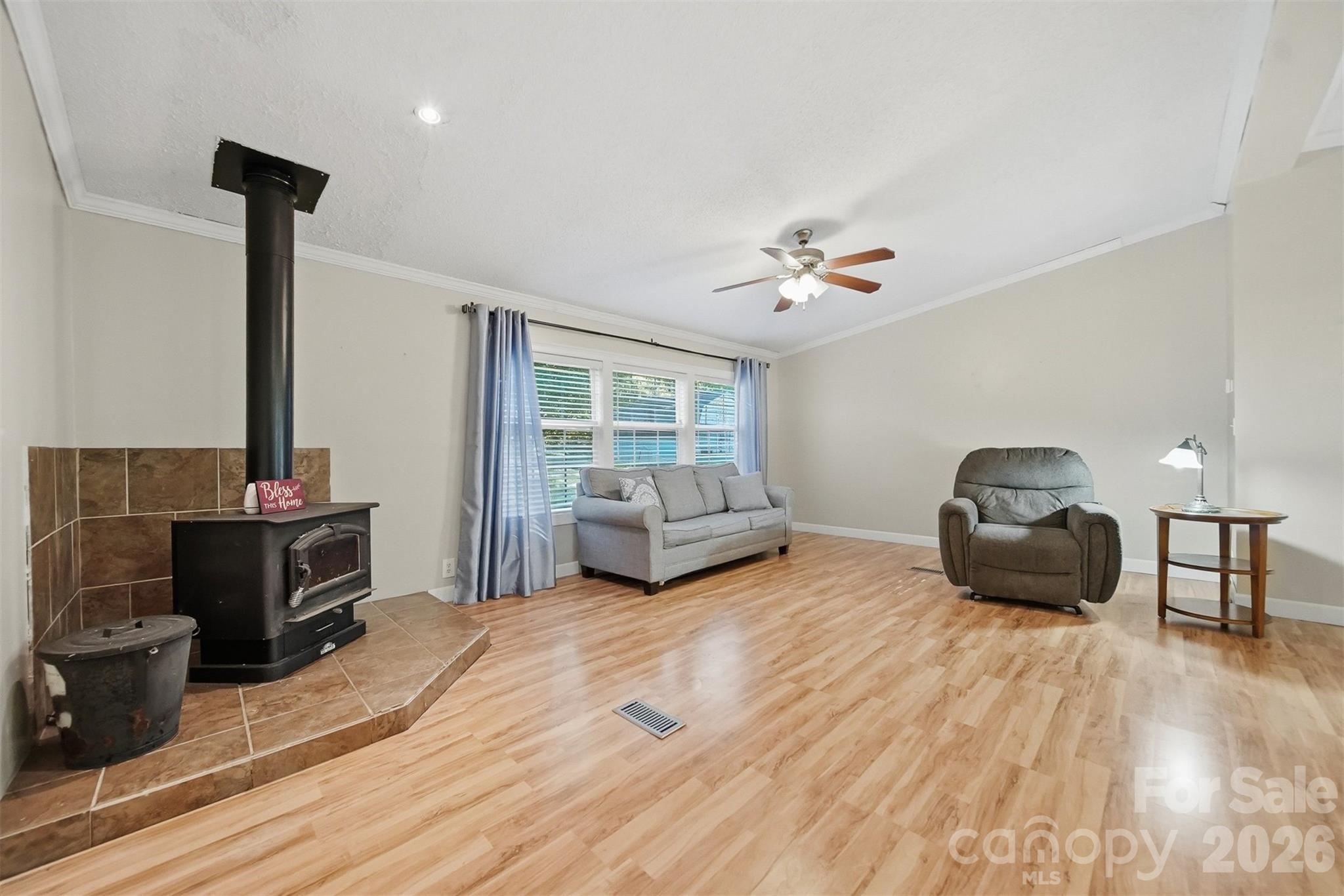 3991 Silver Creek Terrace — Morganton