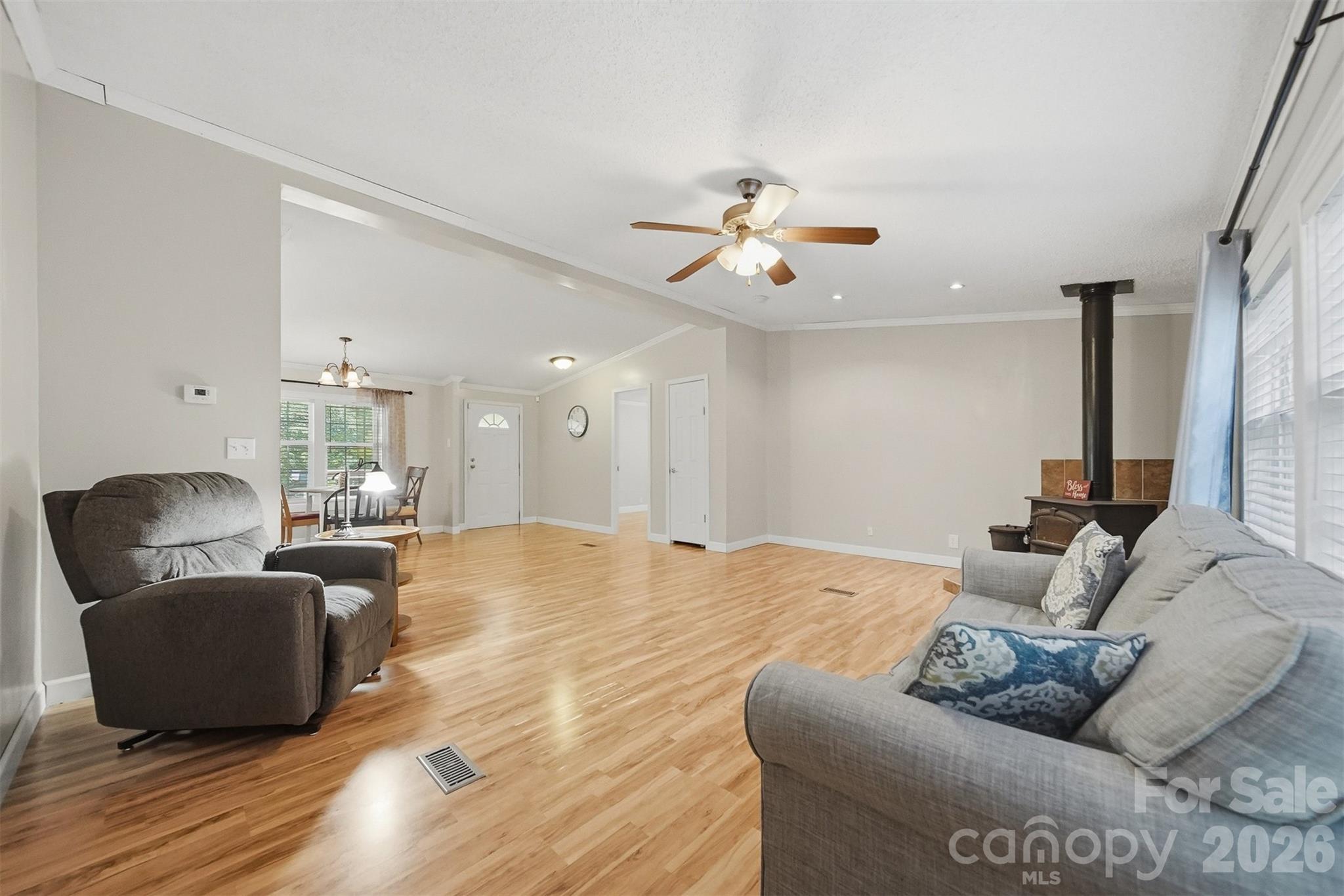 3991 Silver Creek Terrace — Morganton